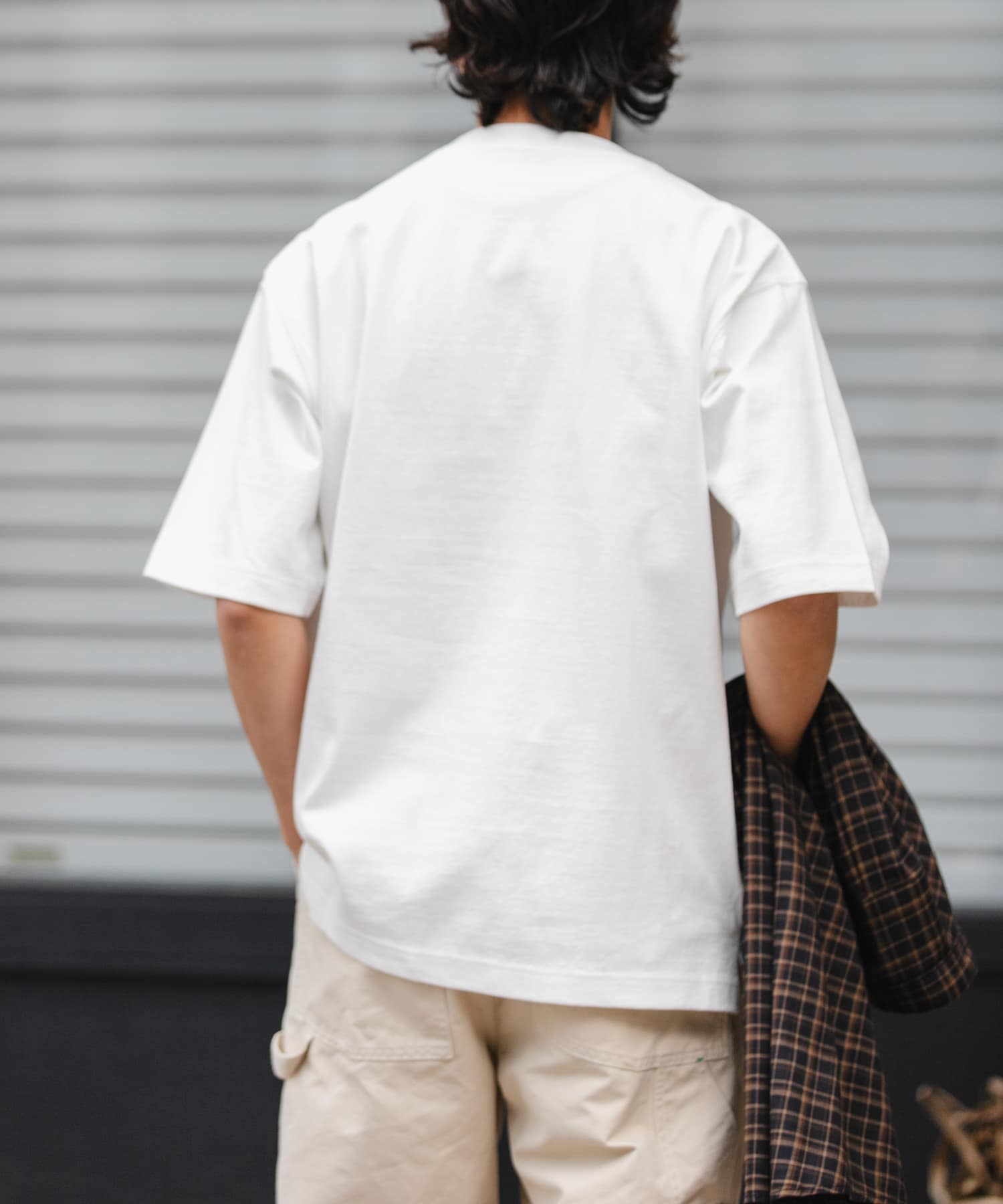 身長：177cm サイズ：5