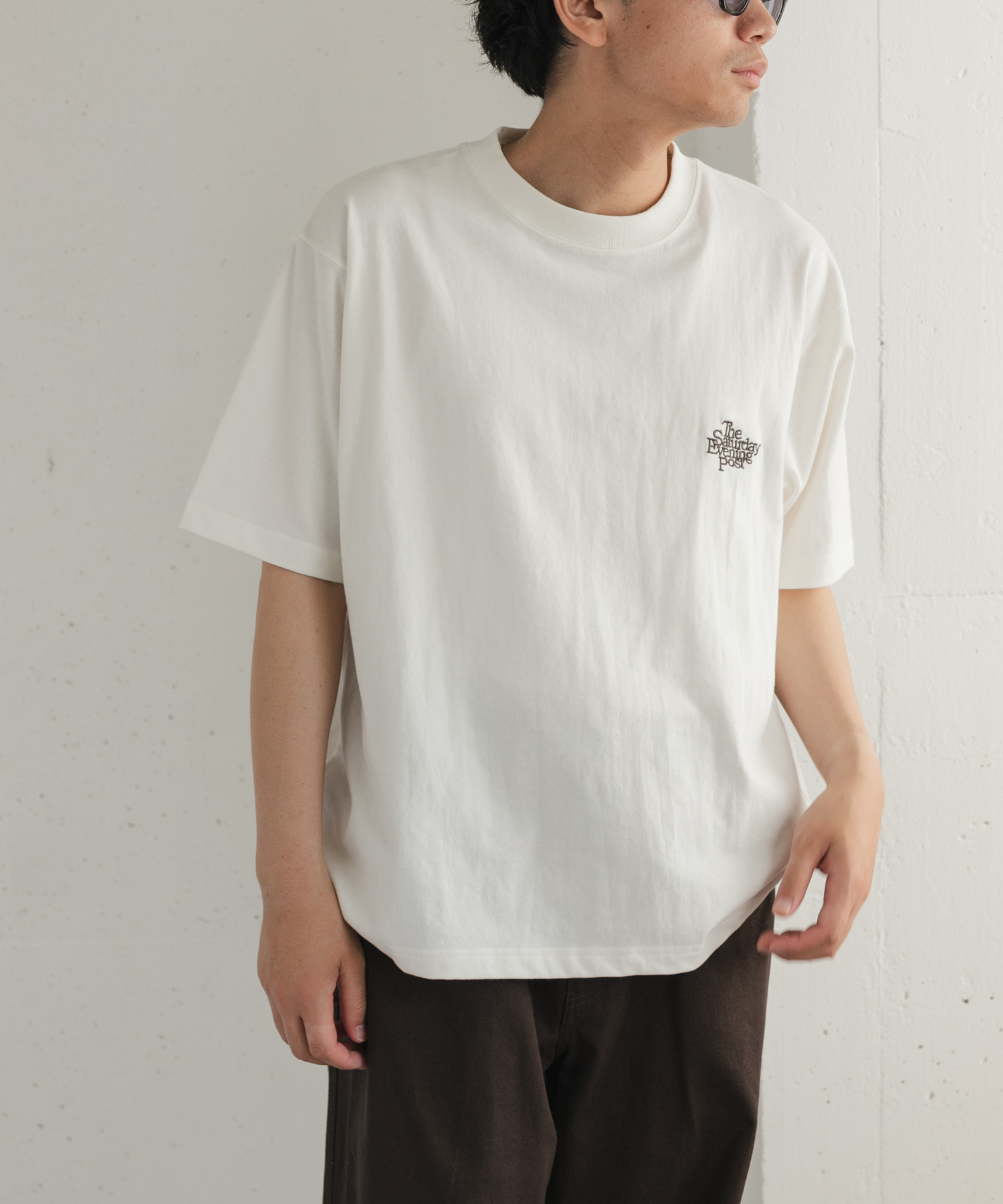 身長：169cm サイズ：4