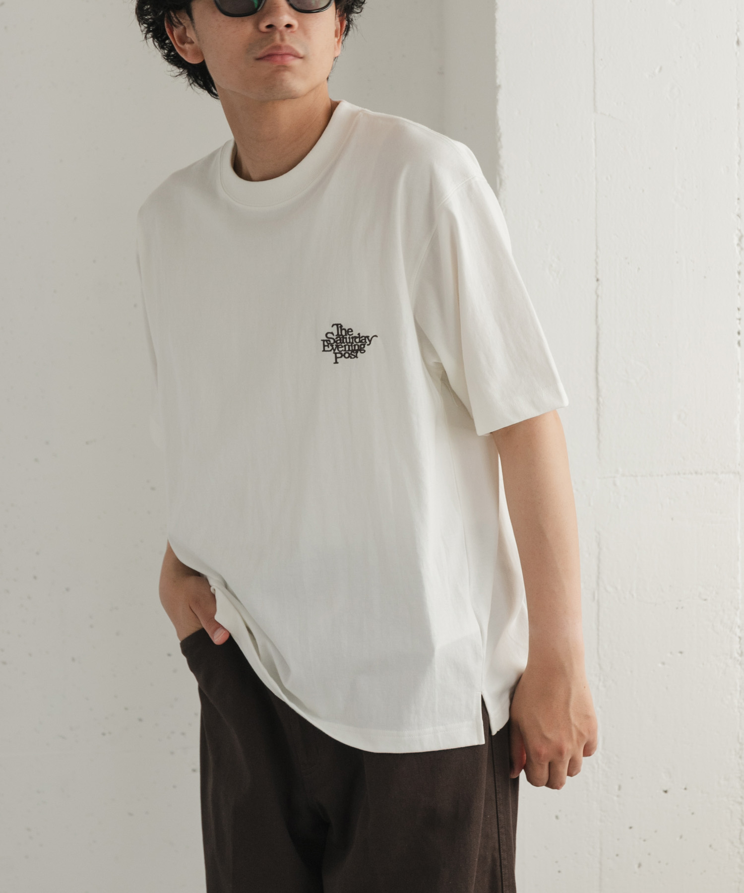 身長：169cm サイズ：4