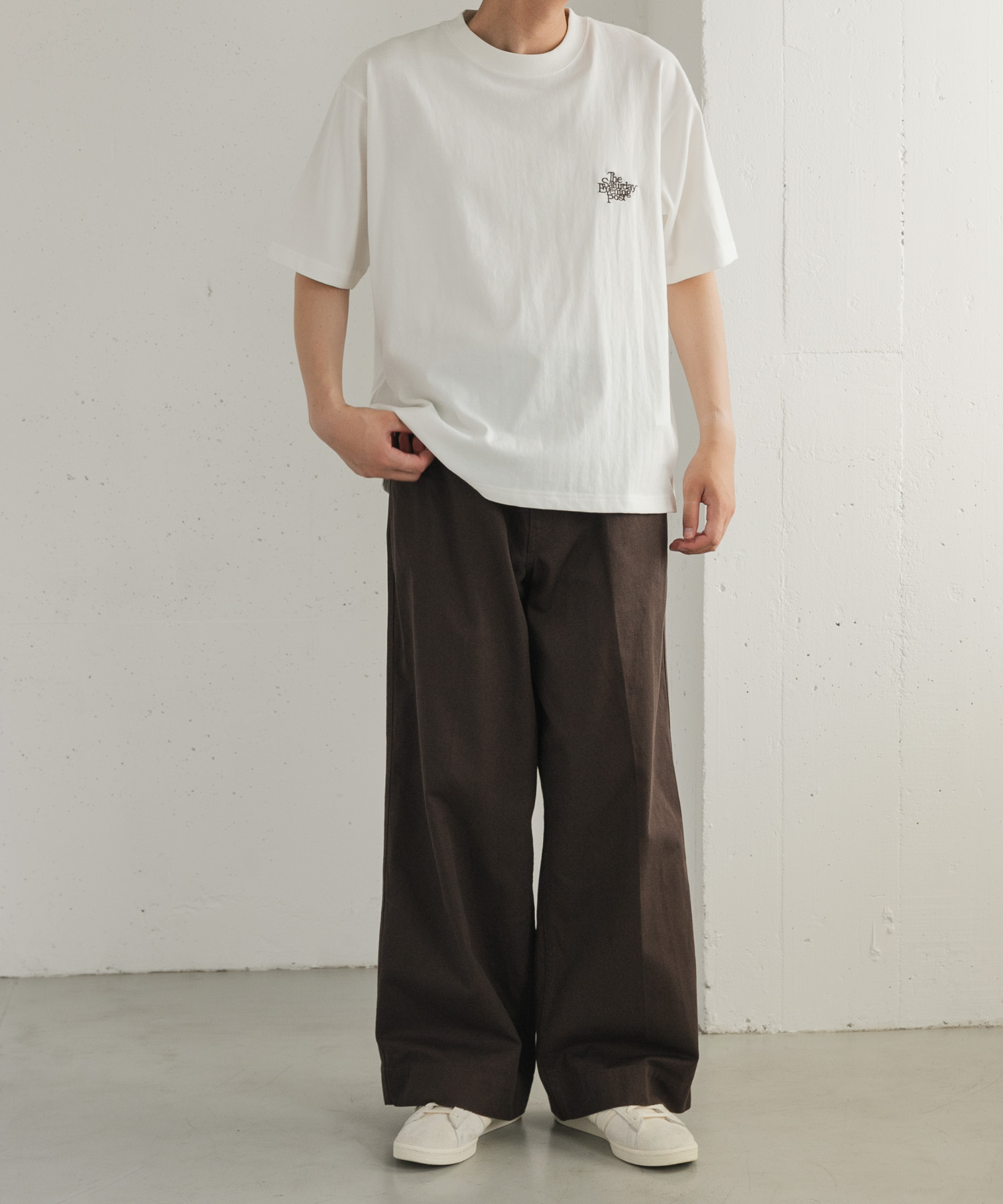 身長：169cm サイズ：4