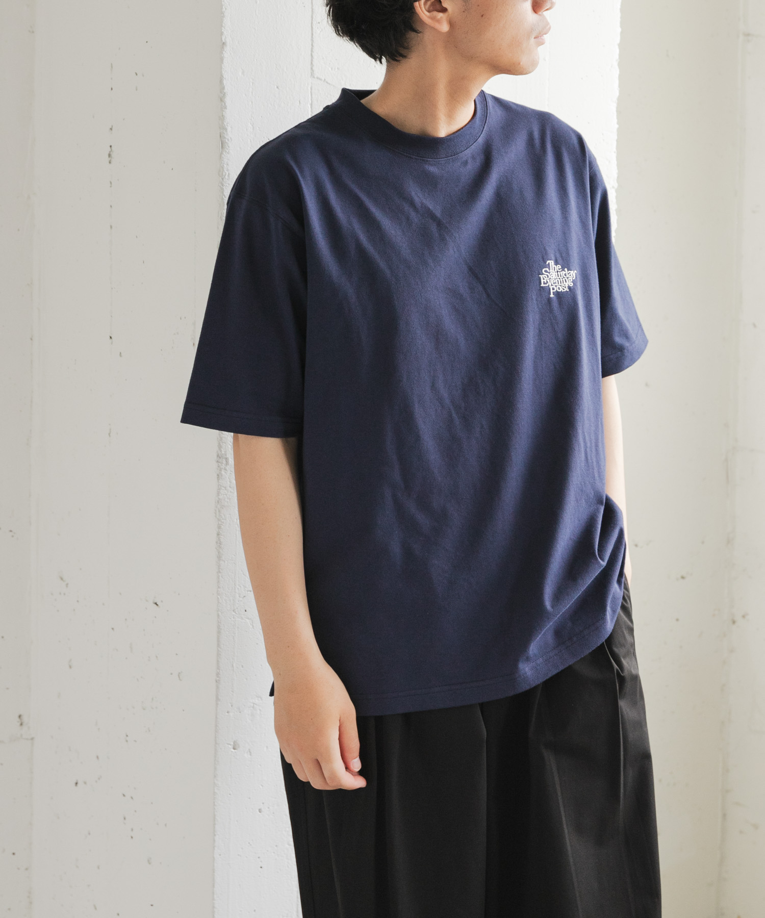 身長：169cm サイズ：4