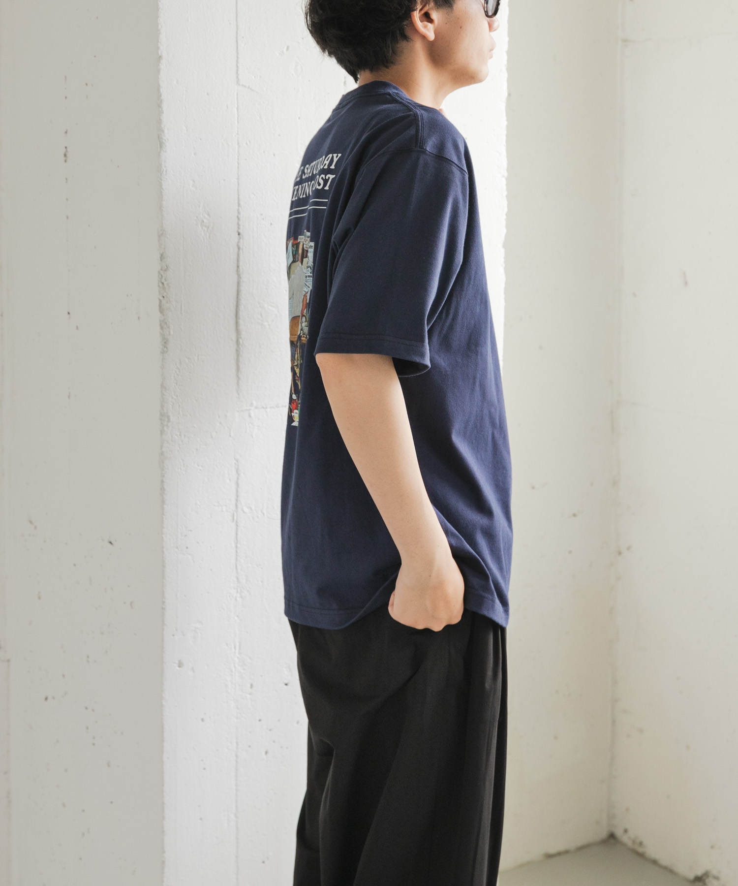 身長：169cm サイズ：4