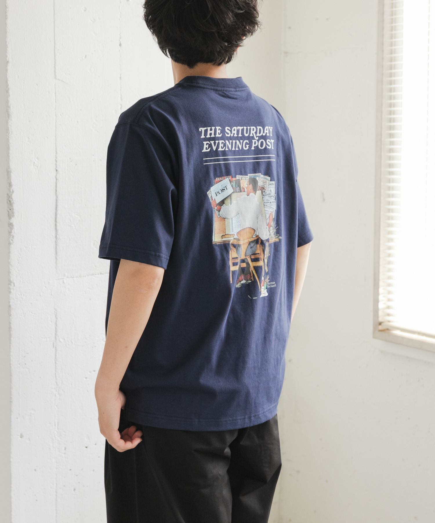 身長：169cm サイズ：4