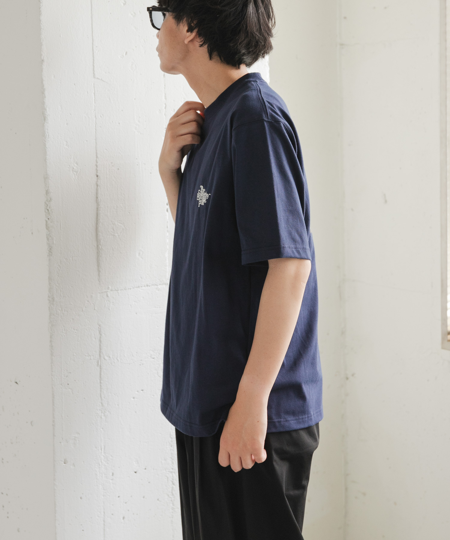 身長：169cm サイズ：4