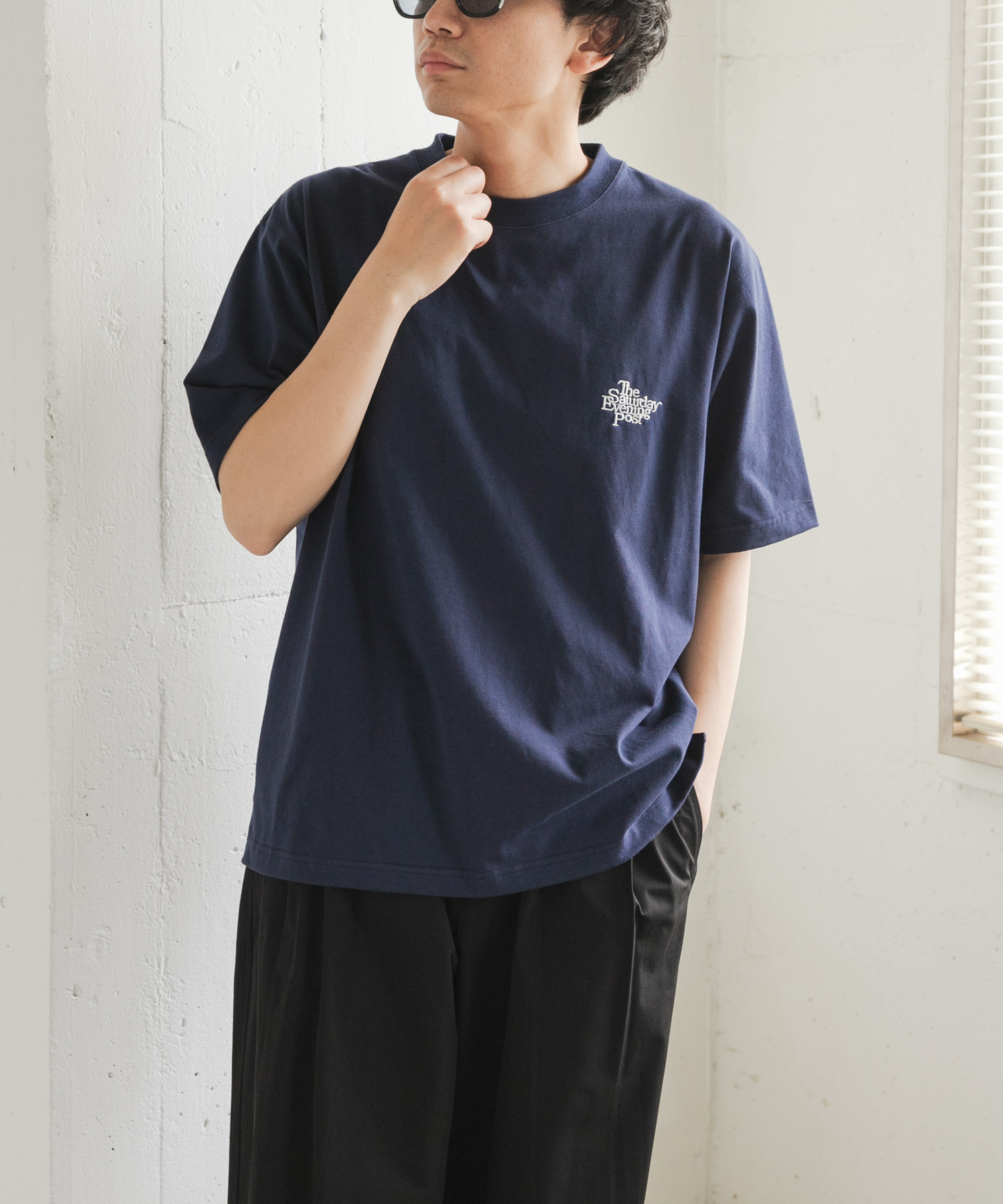 身長：169cm サイズ：4