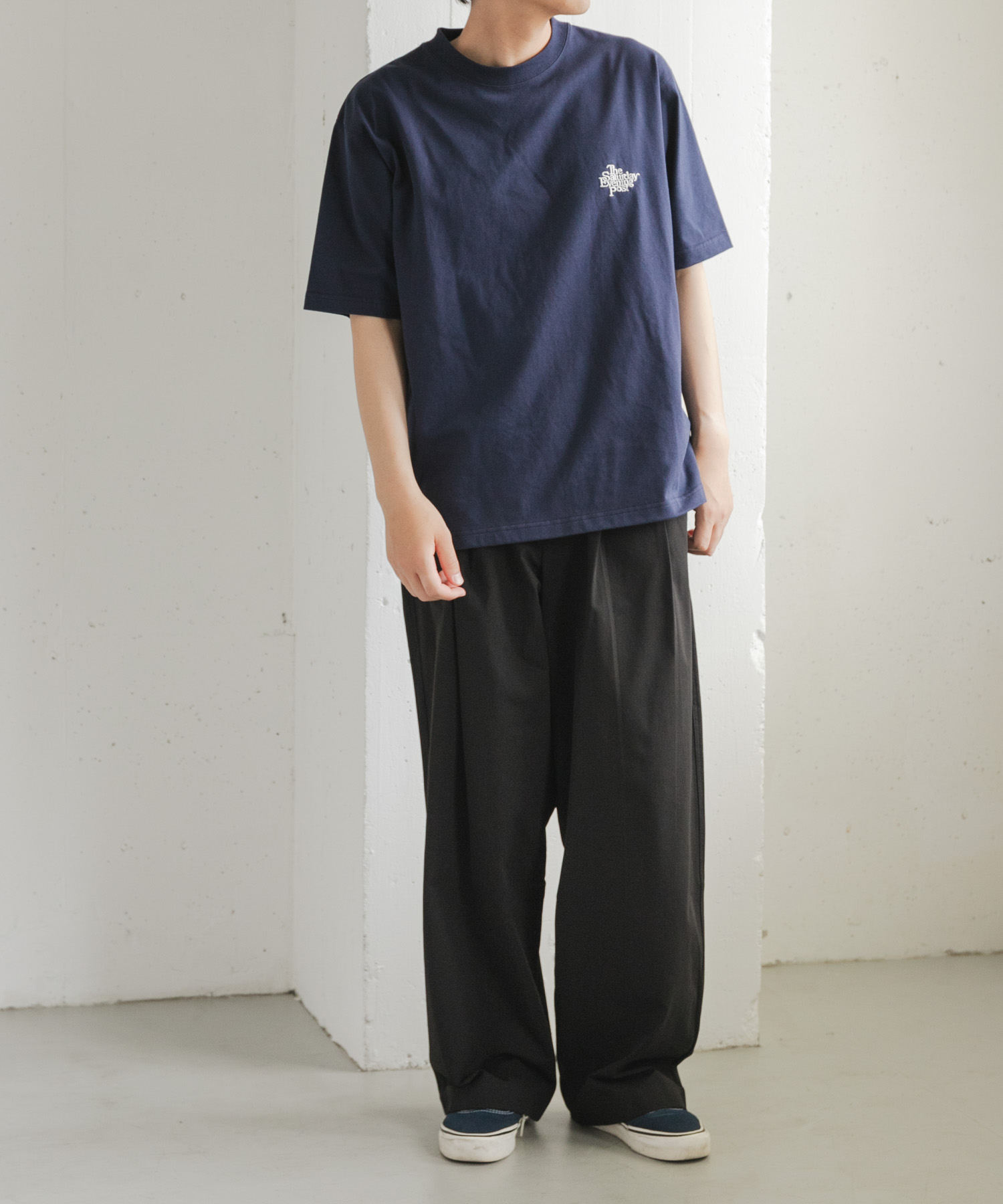 身長：169cm サイズ：4