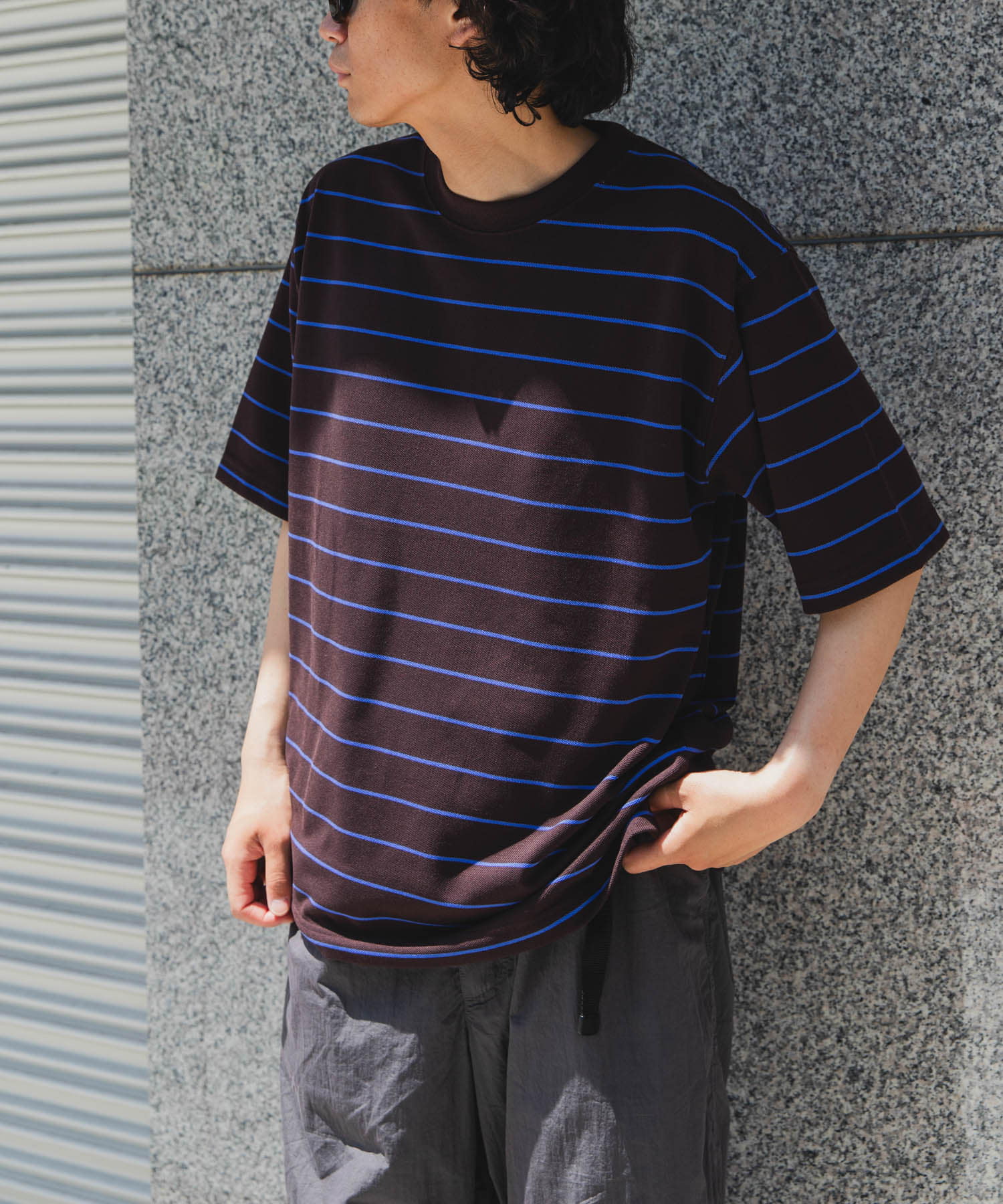 身長：168cm サイズ：5