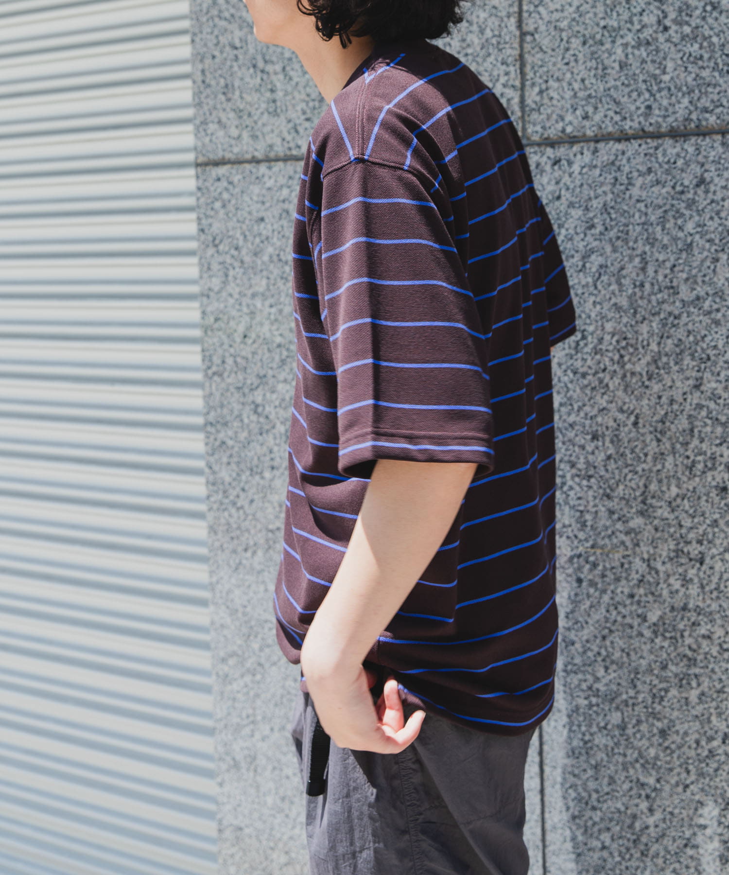 身長：168cm サイズ：5