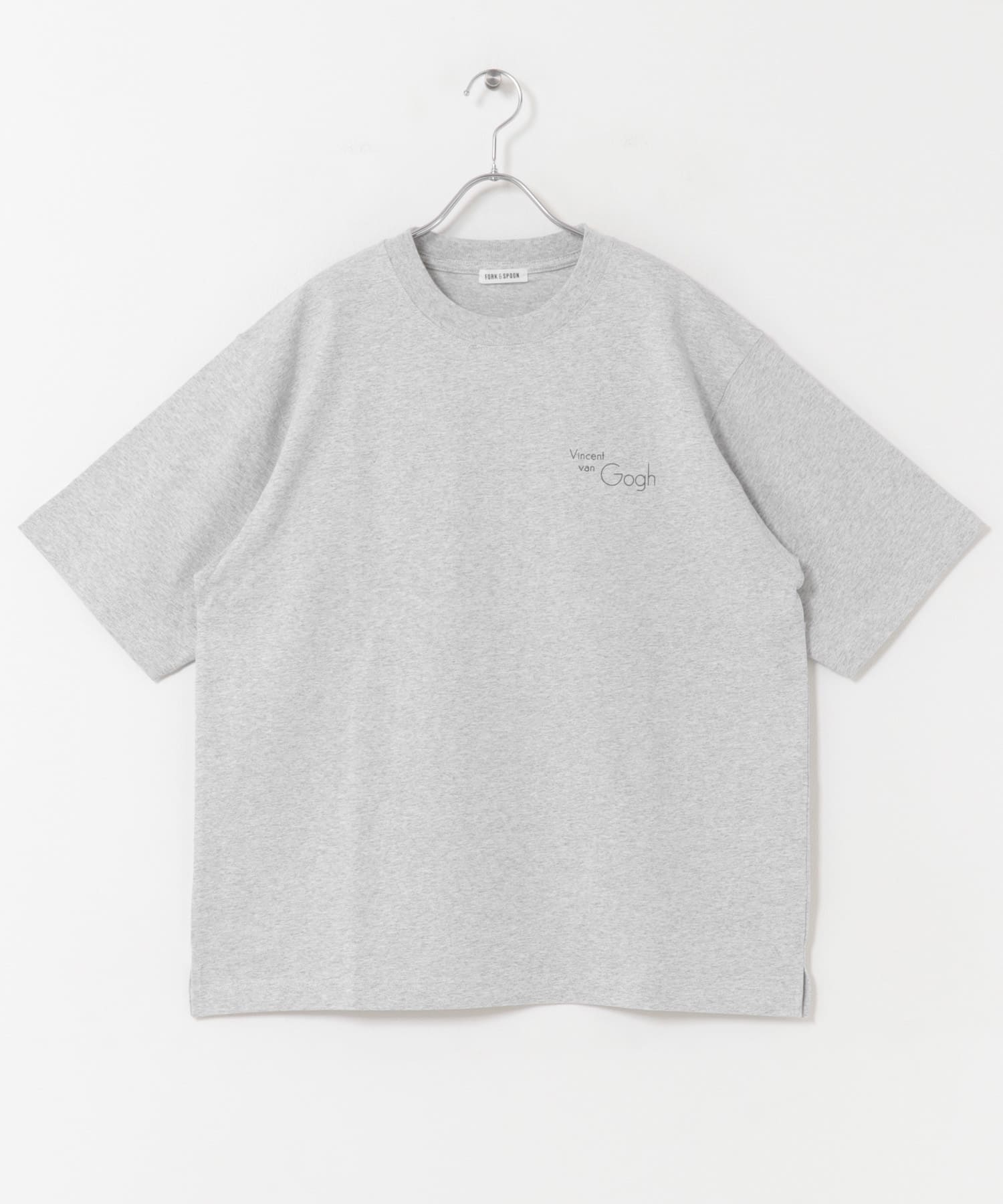 TOP GRAY