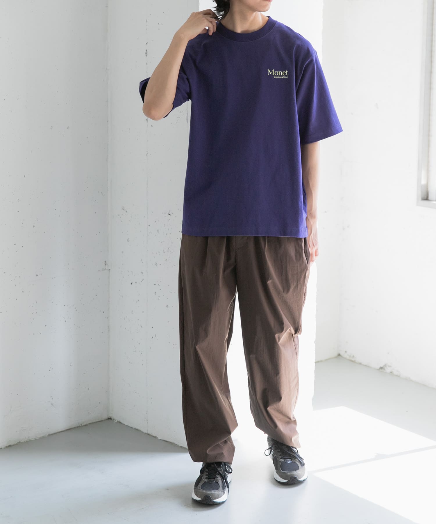 NAVY