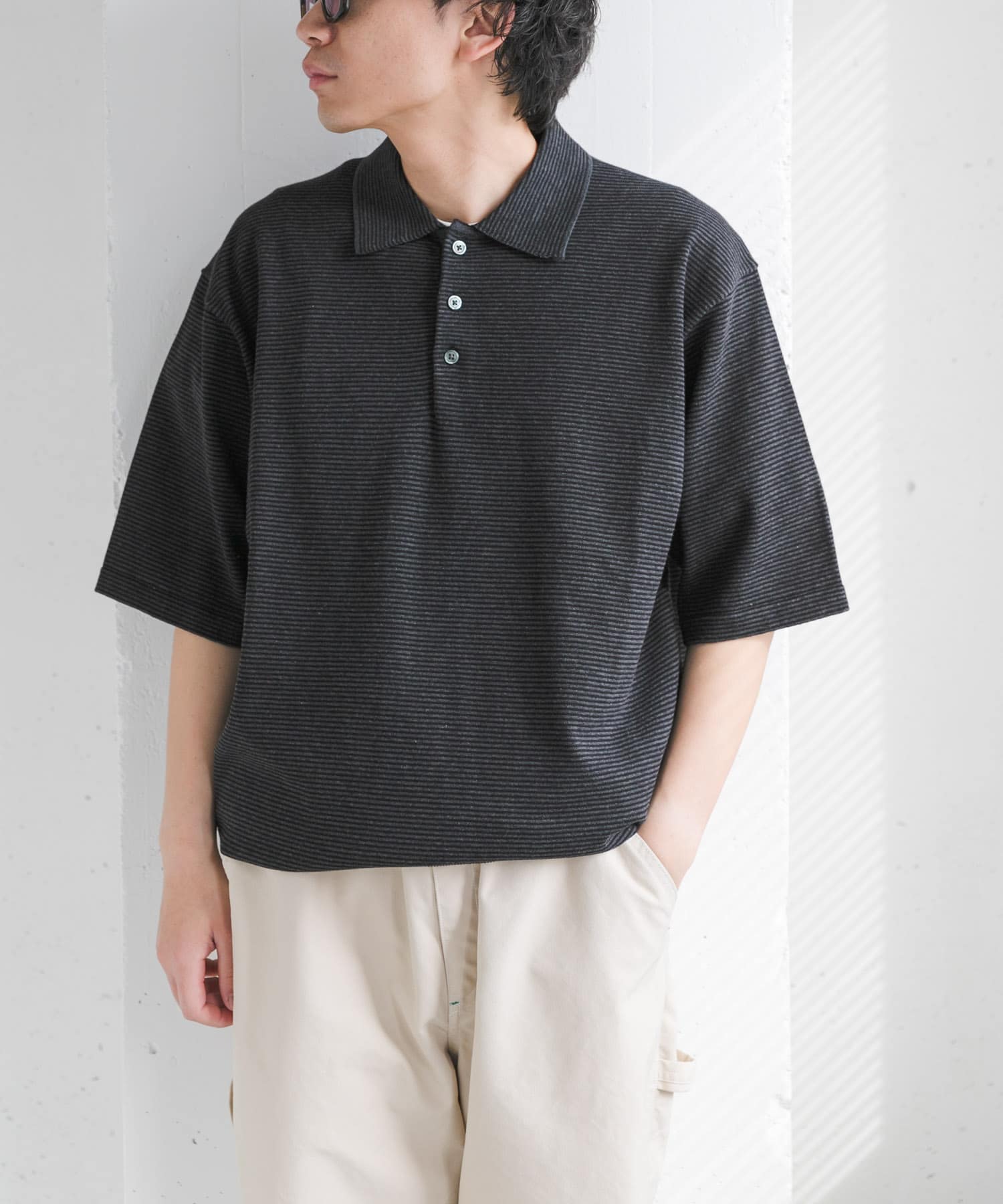 身長：168cm サイズ：4