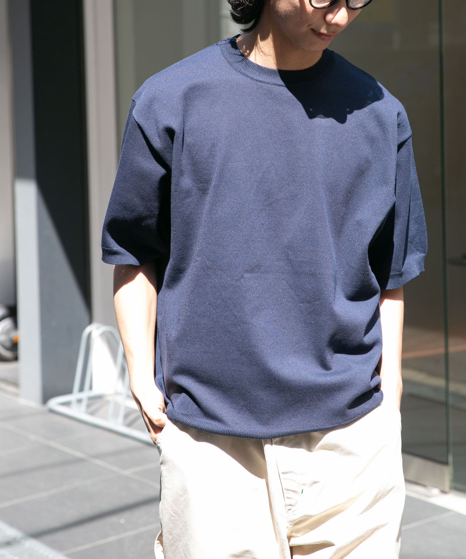 NAVYBLUE