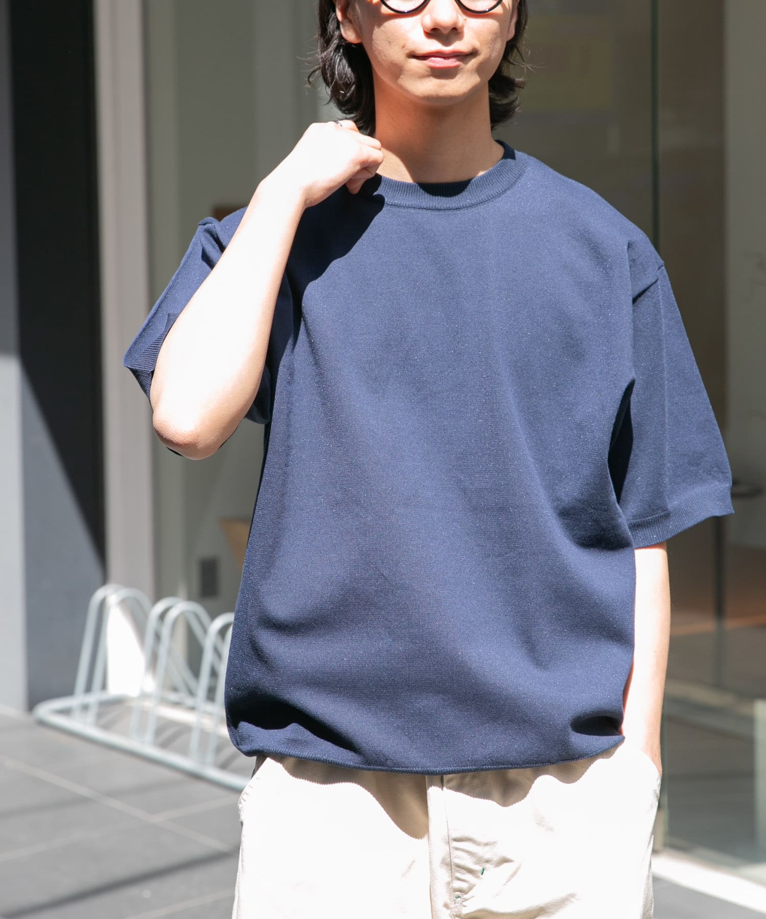 NAVYBLUE