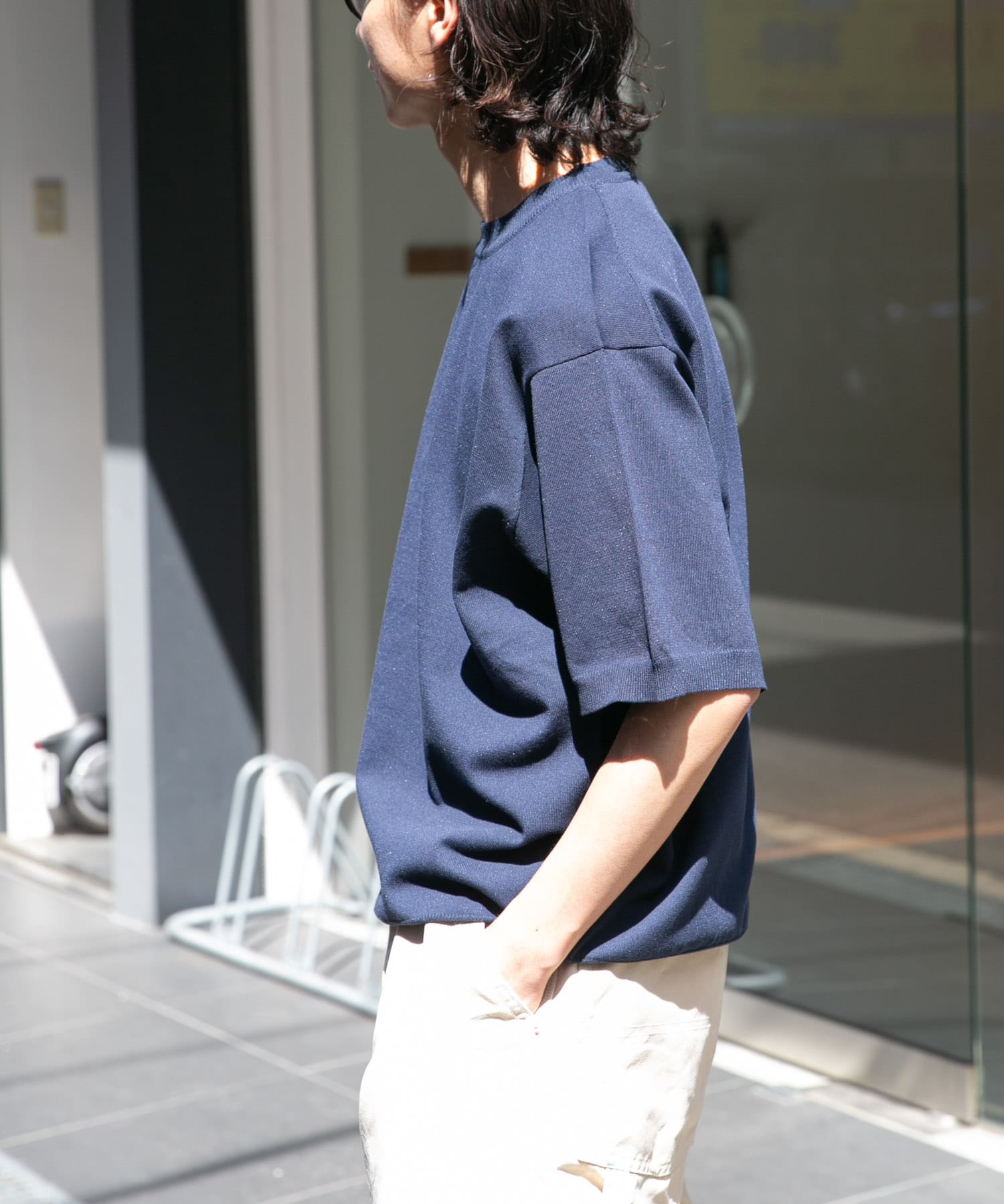 NAVYBLUE
