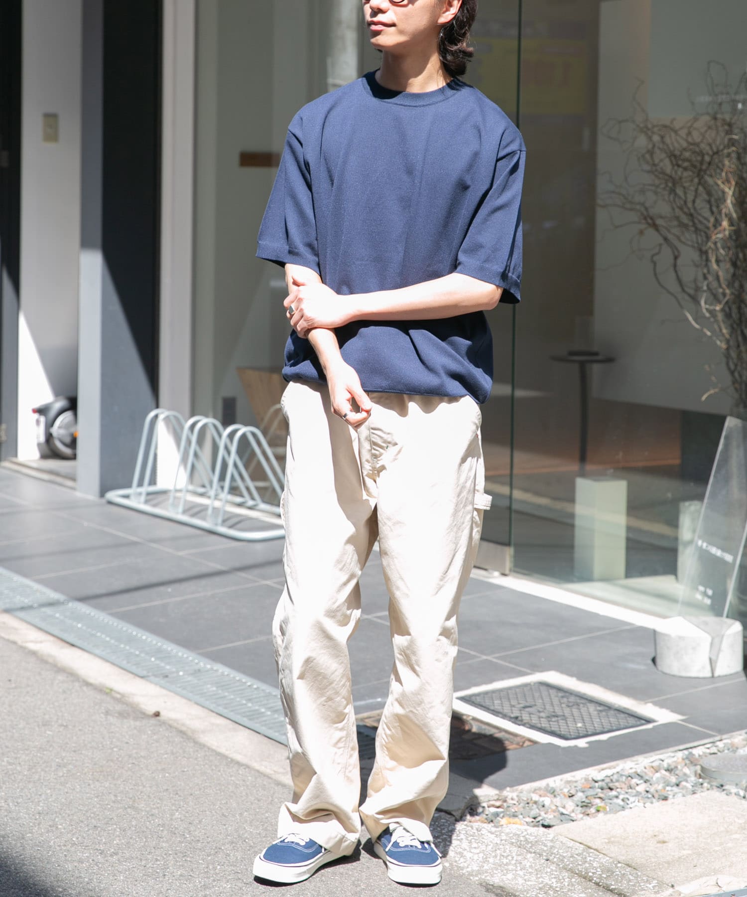 NAVYBLUE