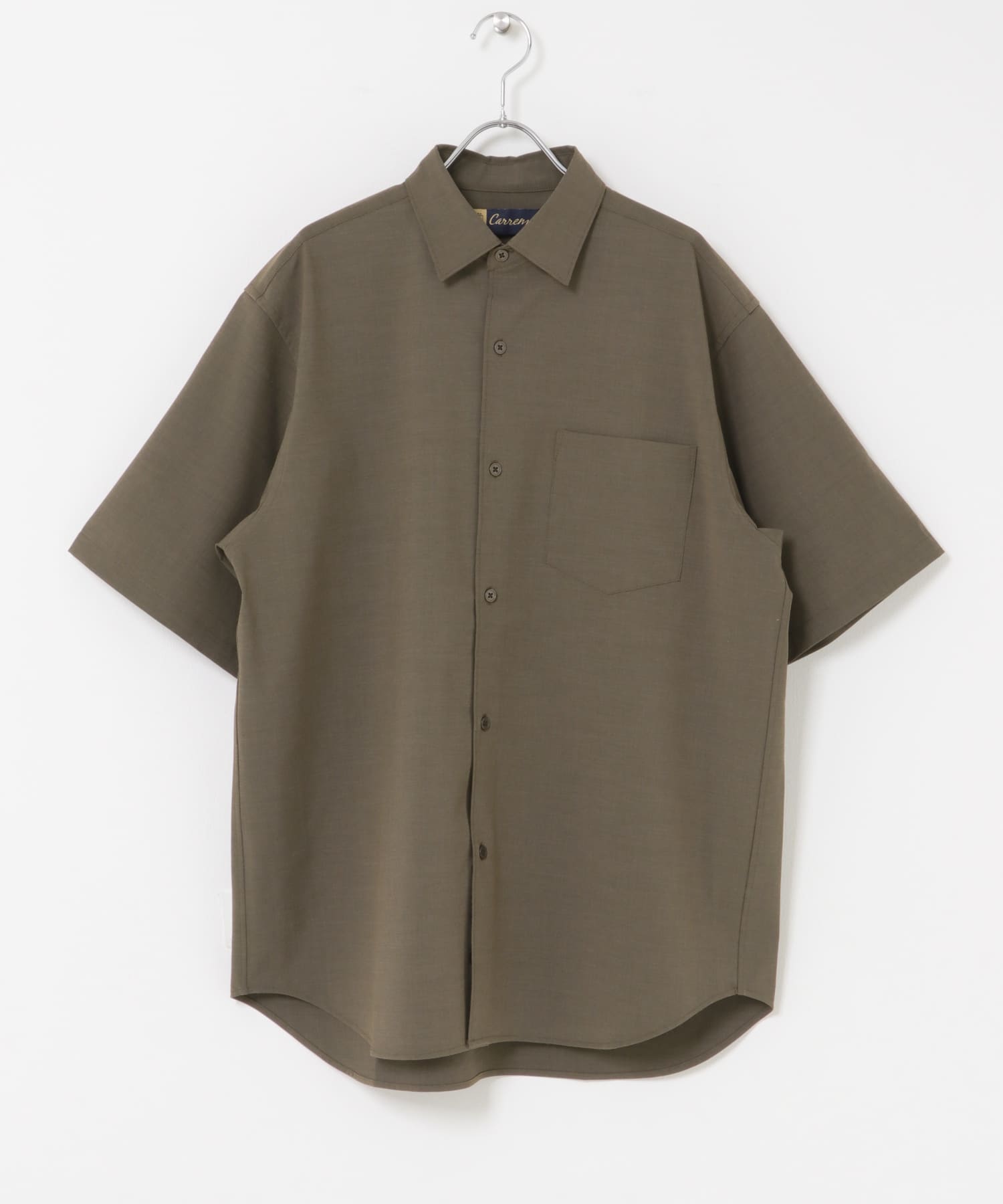 KHAKIBROWN