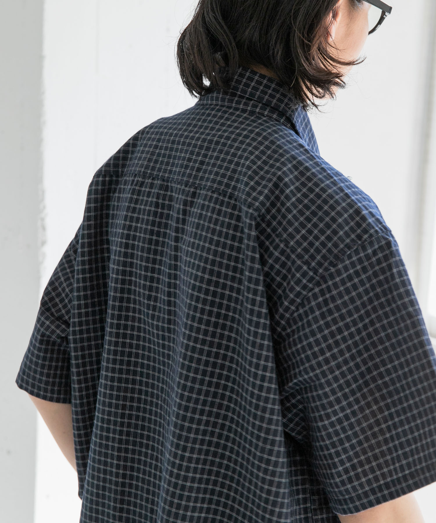 NAVY CHECK