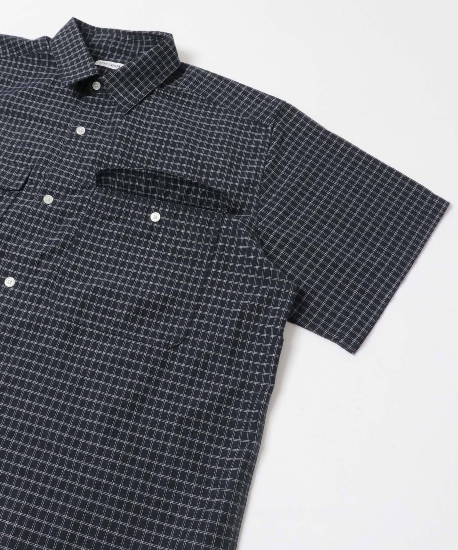 NAVY CHECK