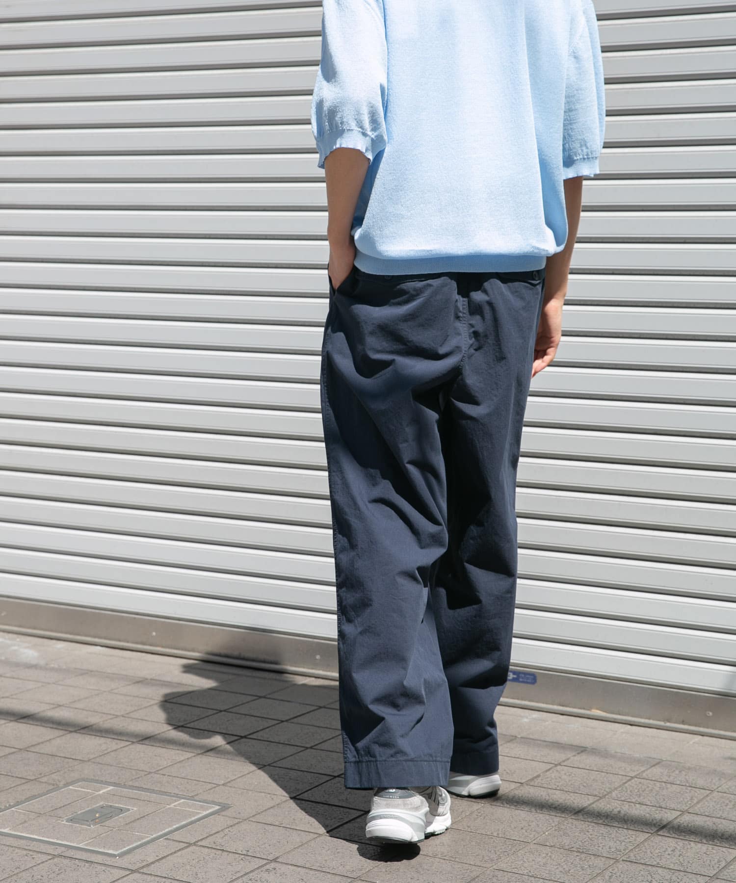 DARK NAVY