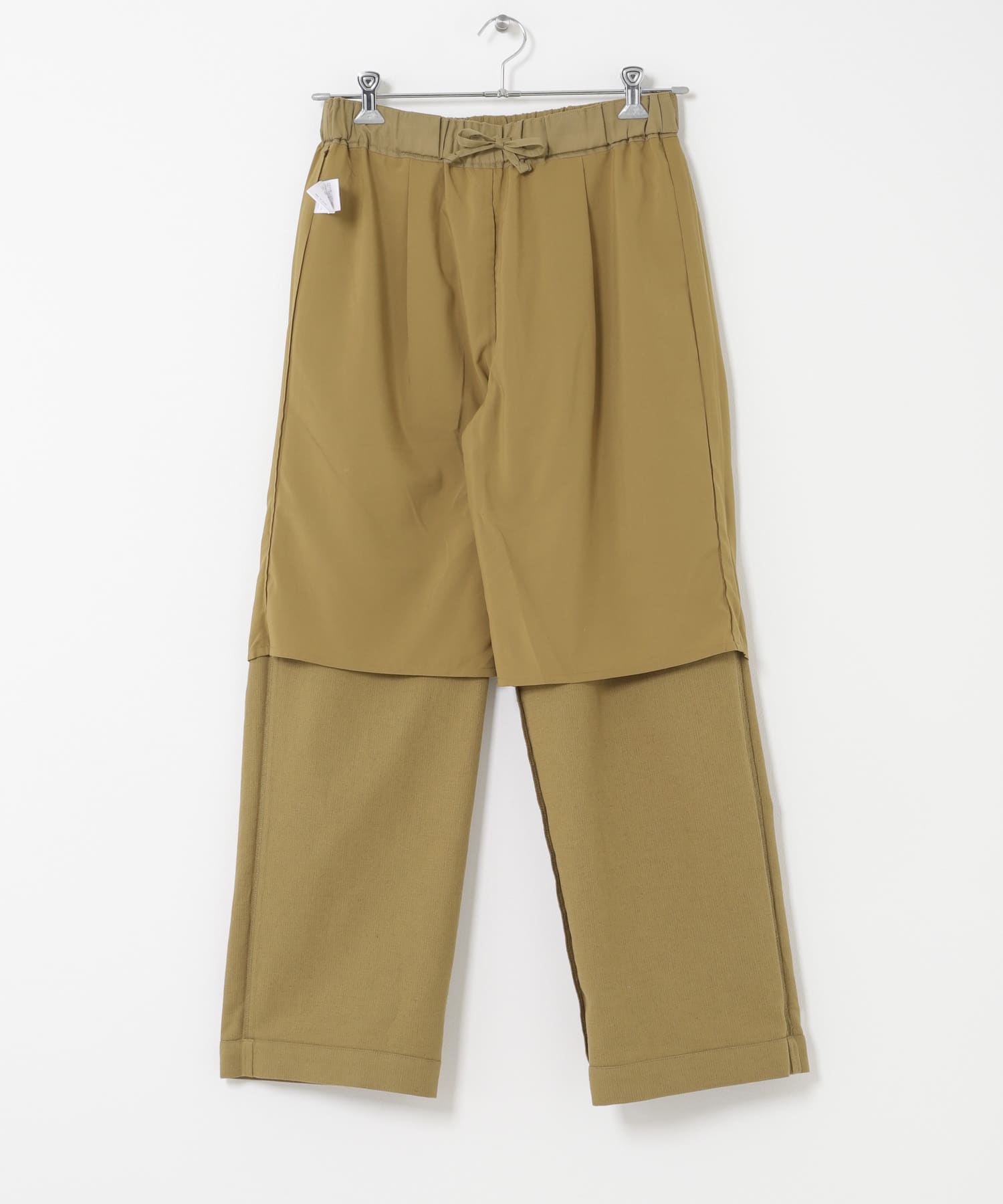 DARK BEIGE