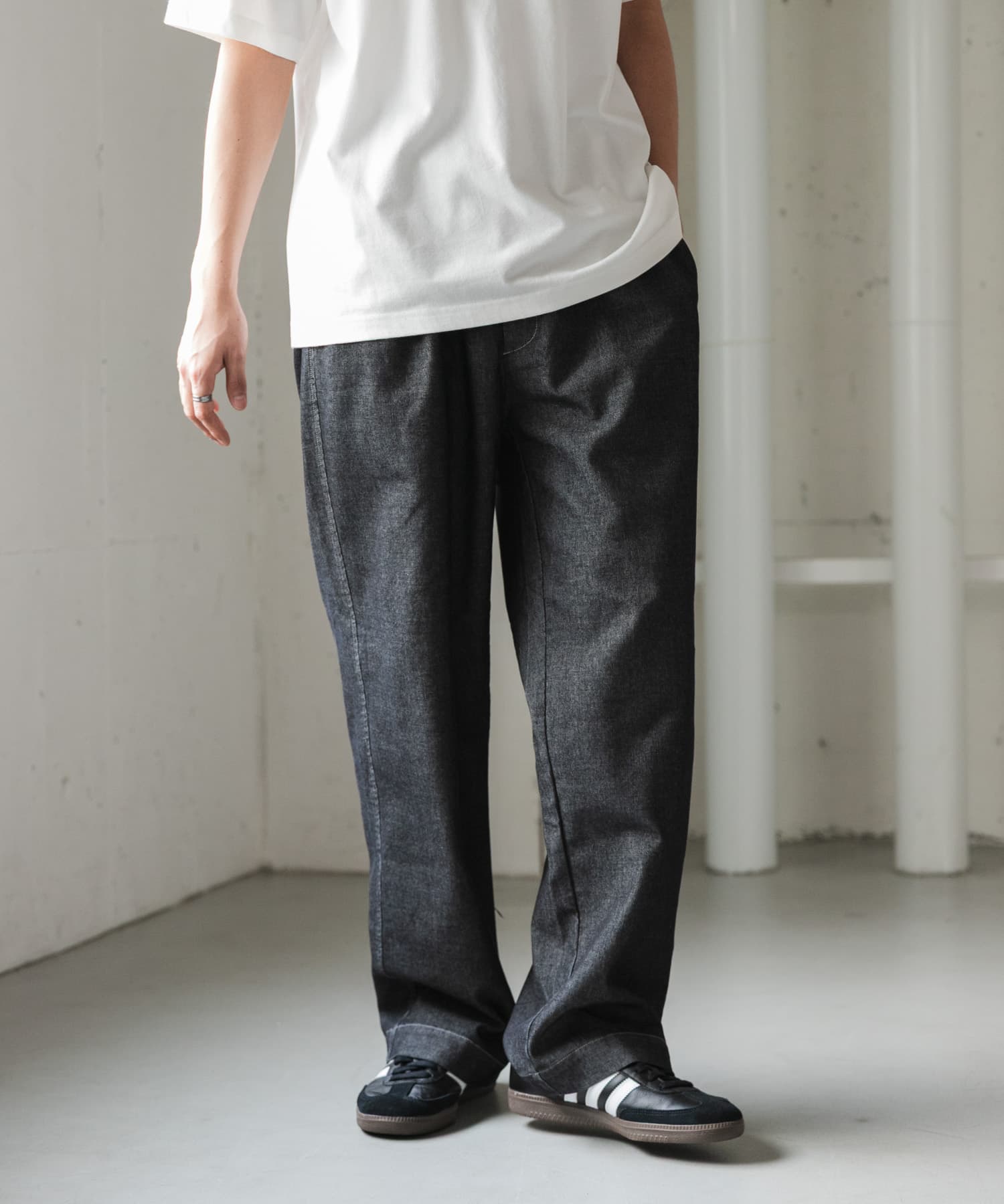 NAVY