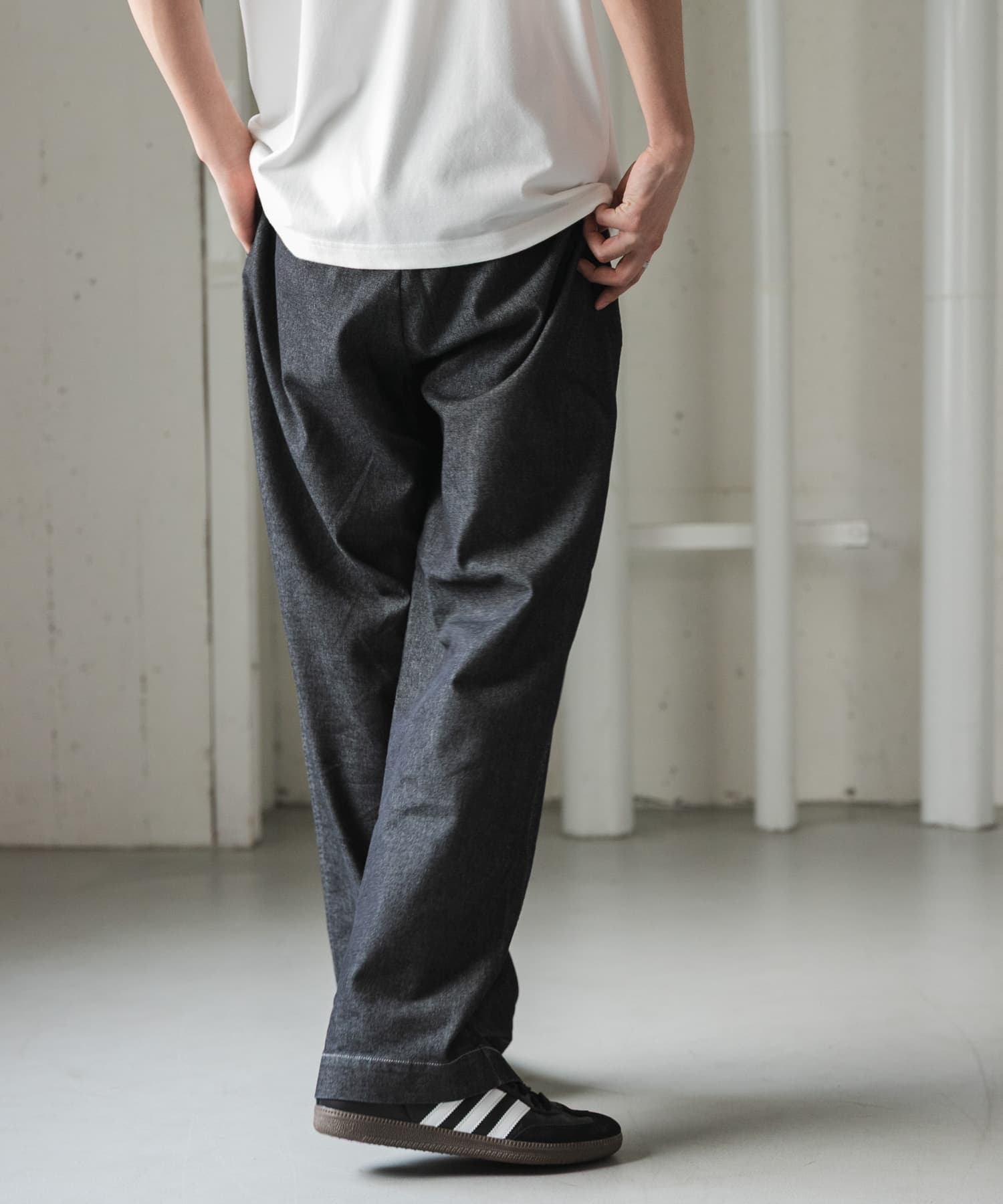 NAVY