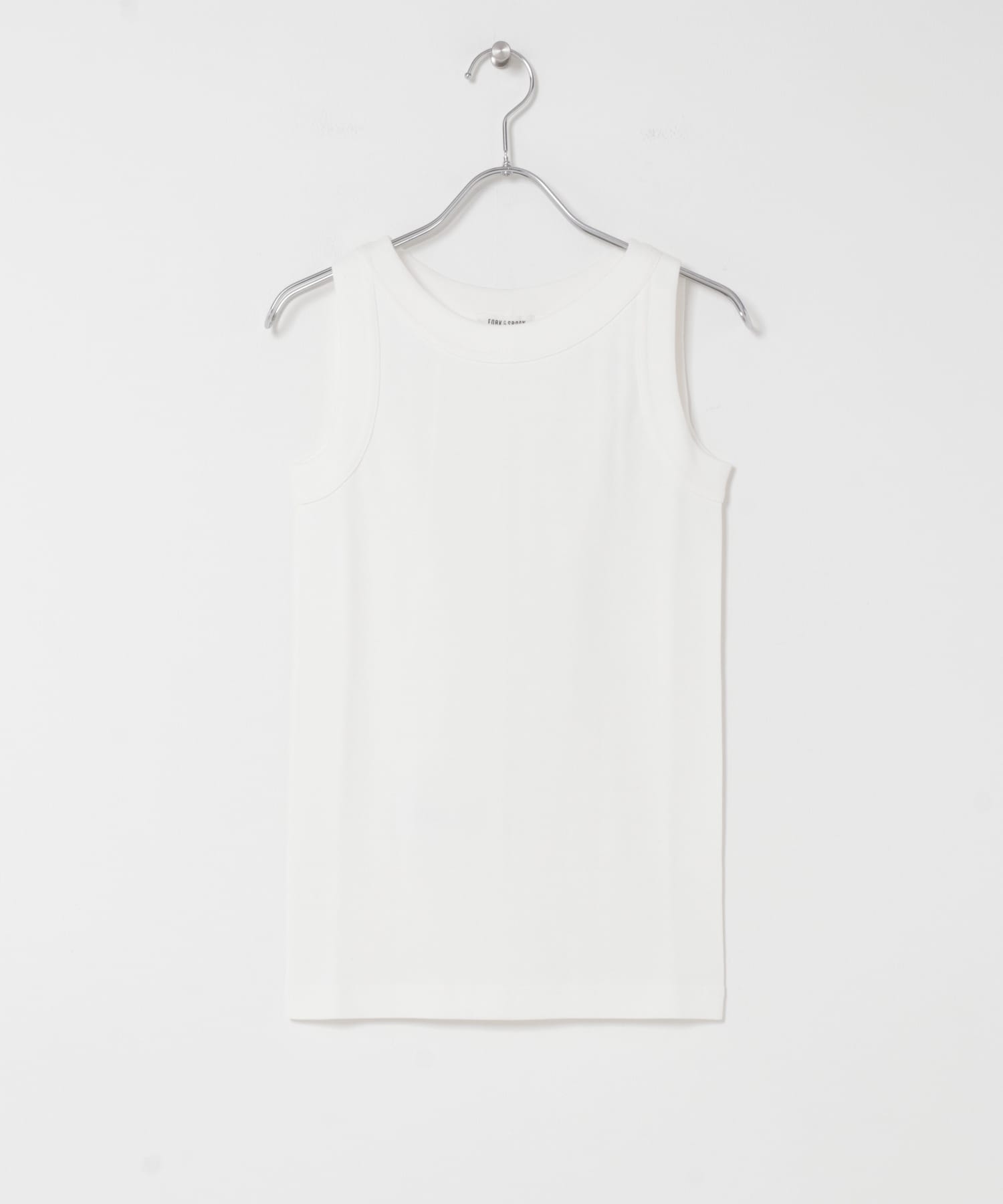 フライスタンクトップ