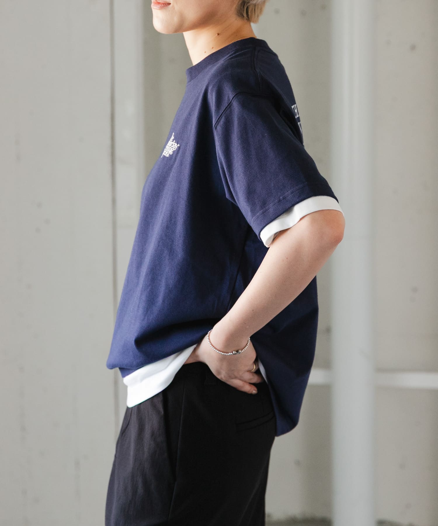 ＮＡＶＹ