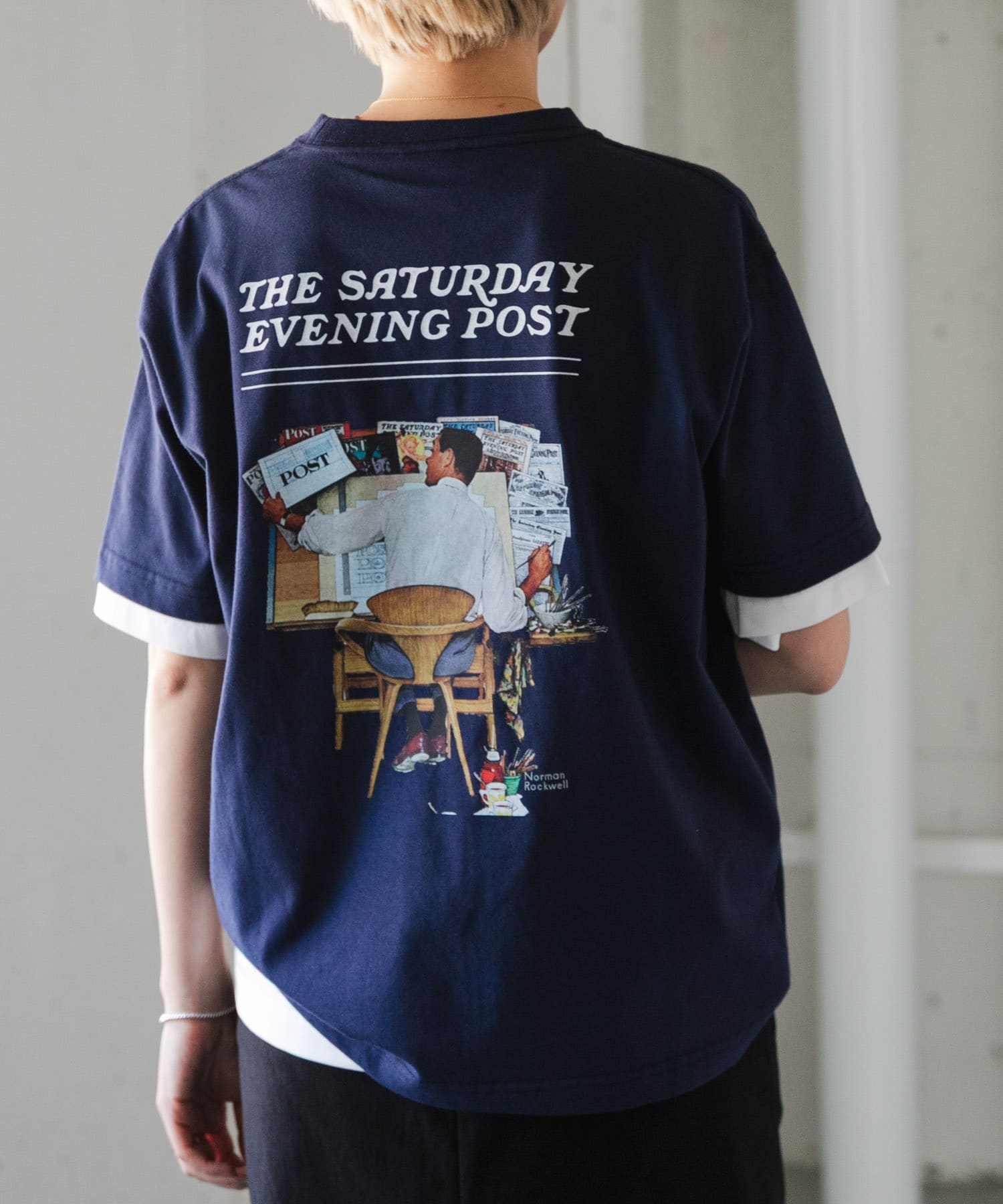 ＮＡＶＹ