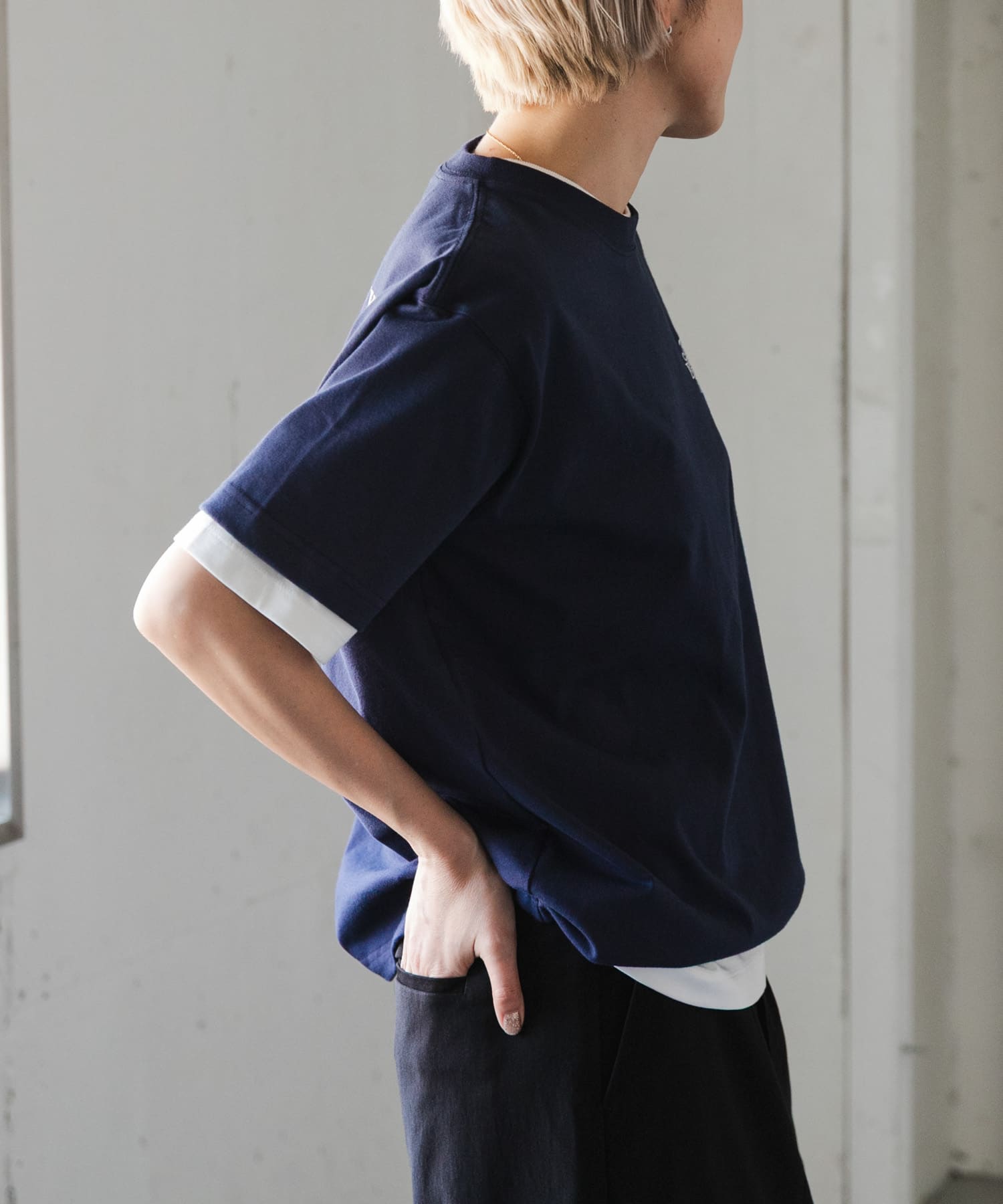 ＮＡＶＹ