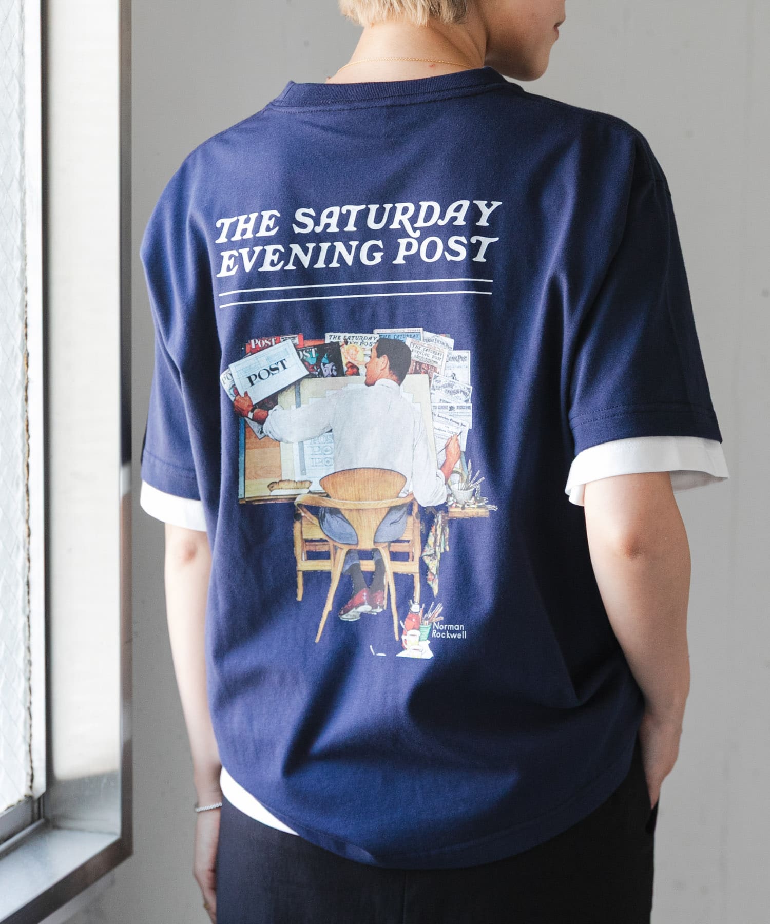 ＮＡＶＹ