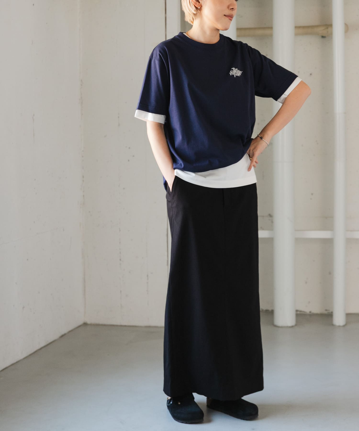 ＮＡＶＹ
