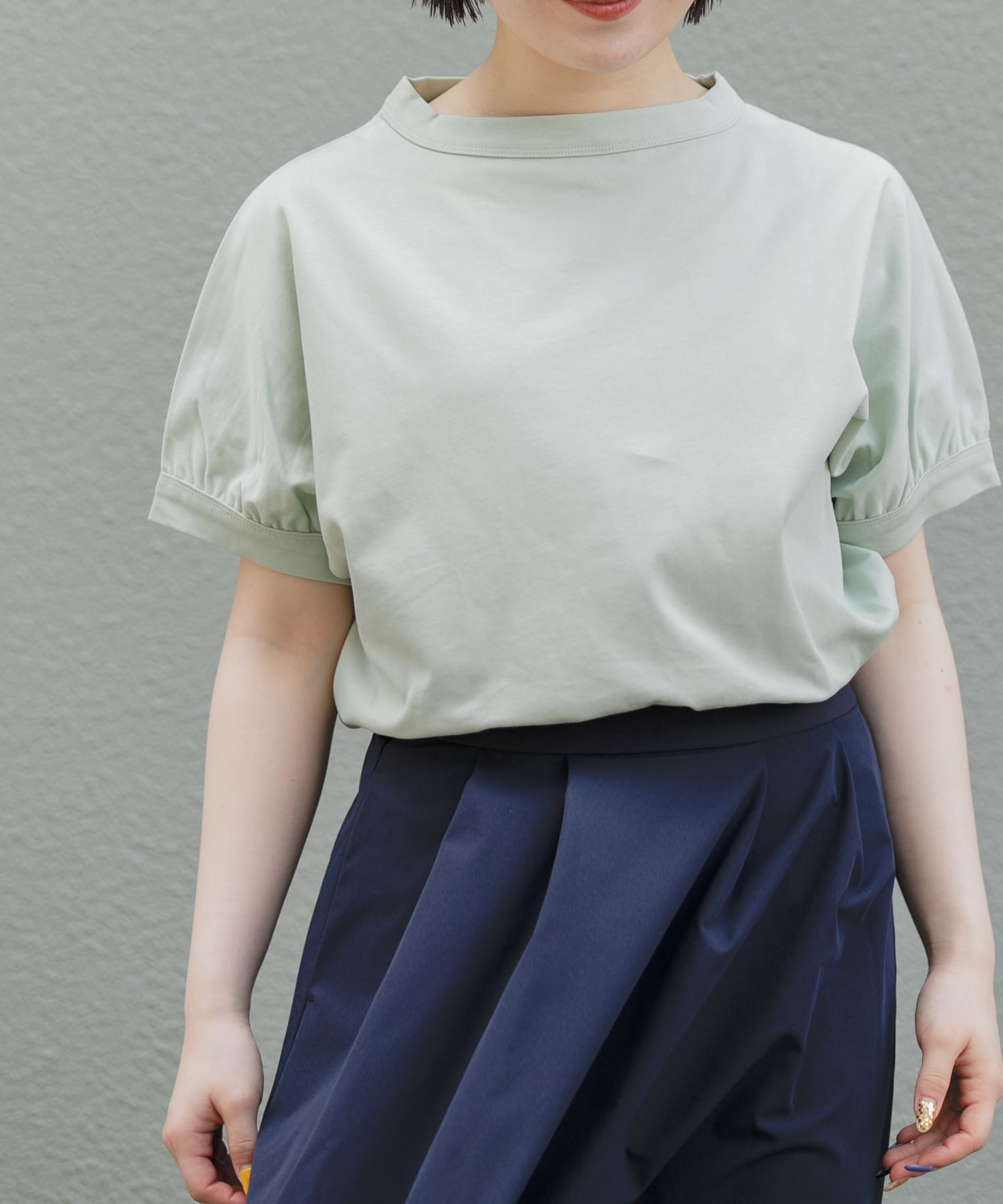 MINT