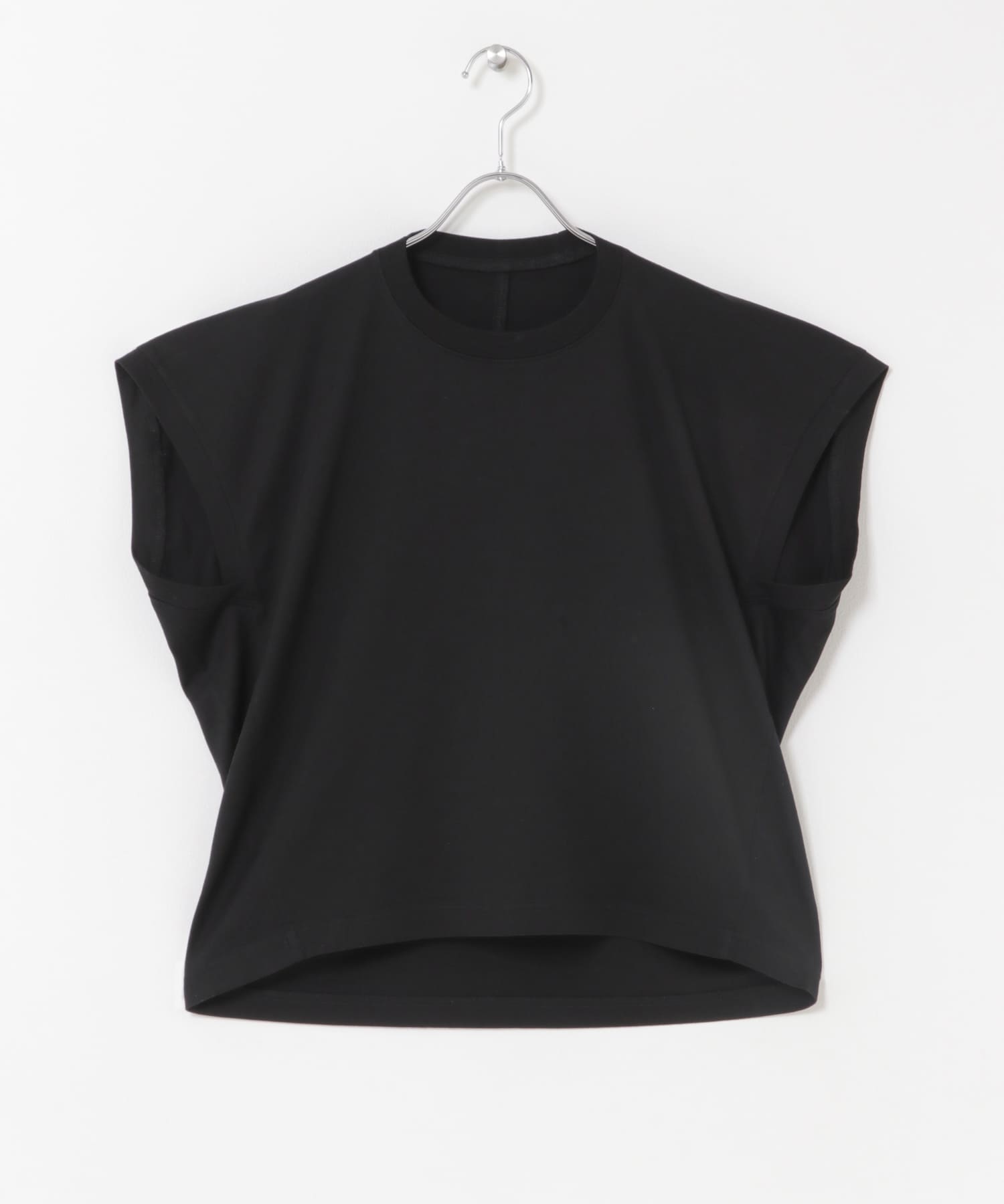 FORK&SPOON　3D Short-Sleeve T-shirts