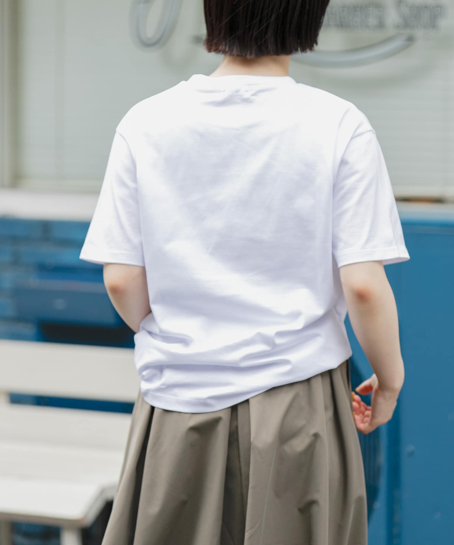 OFFｘBLU