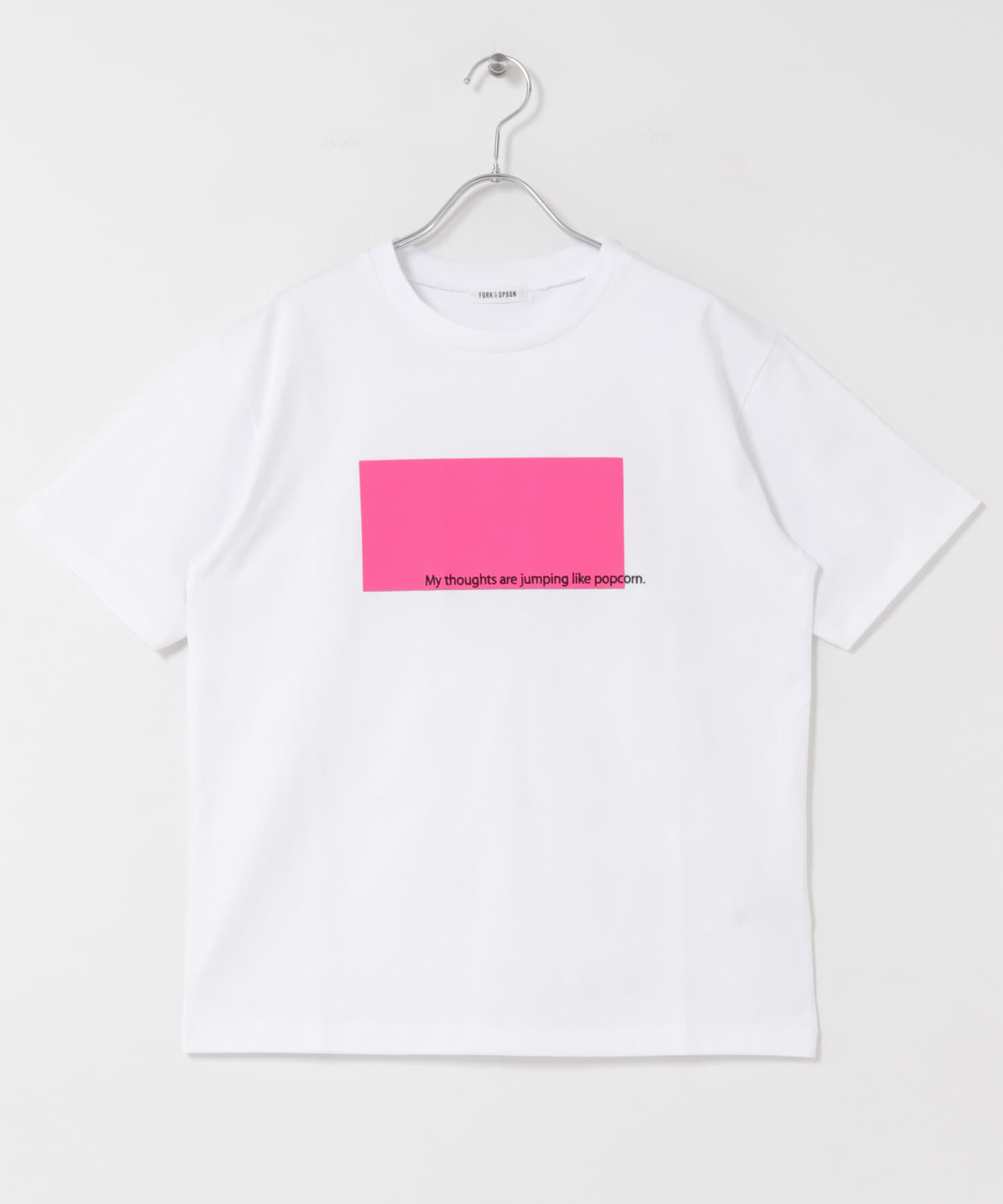OFFｘPNK