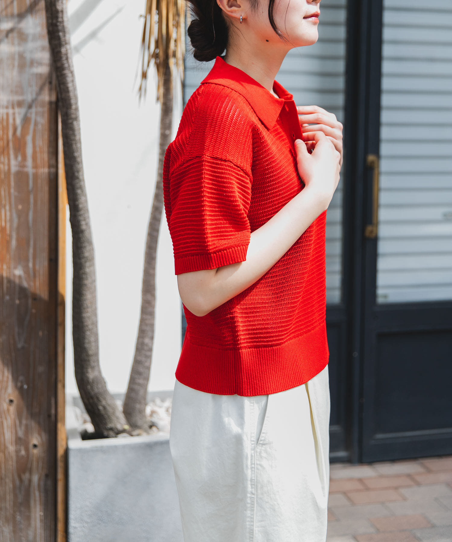 ORANGERED