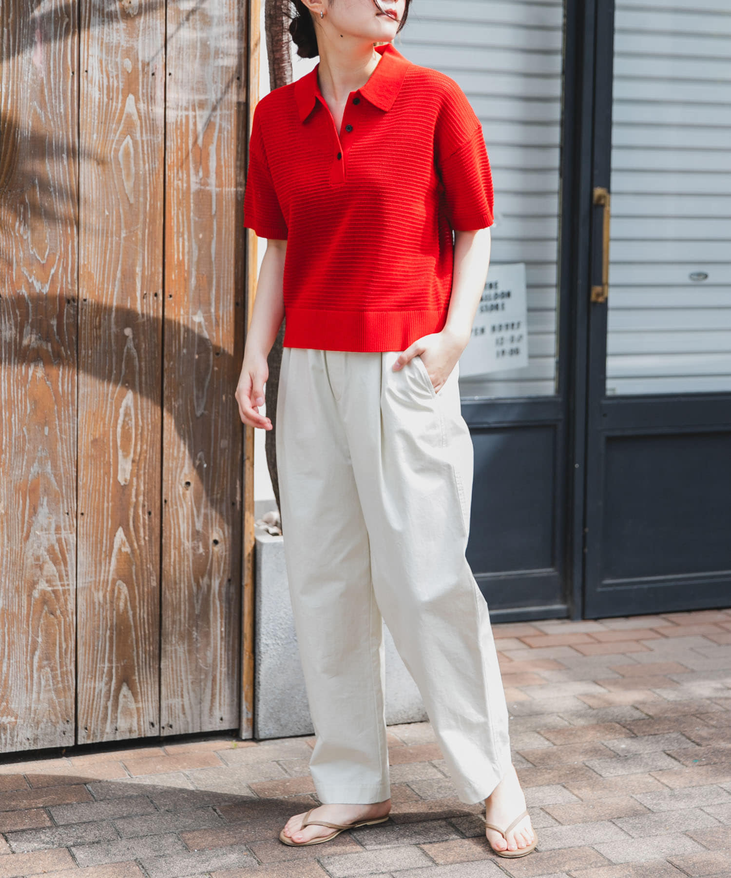 ORANGERED