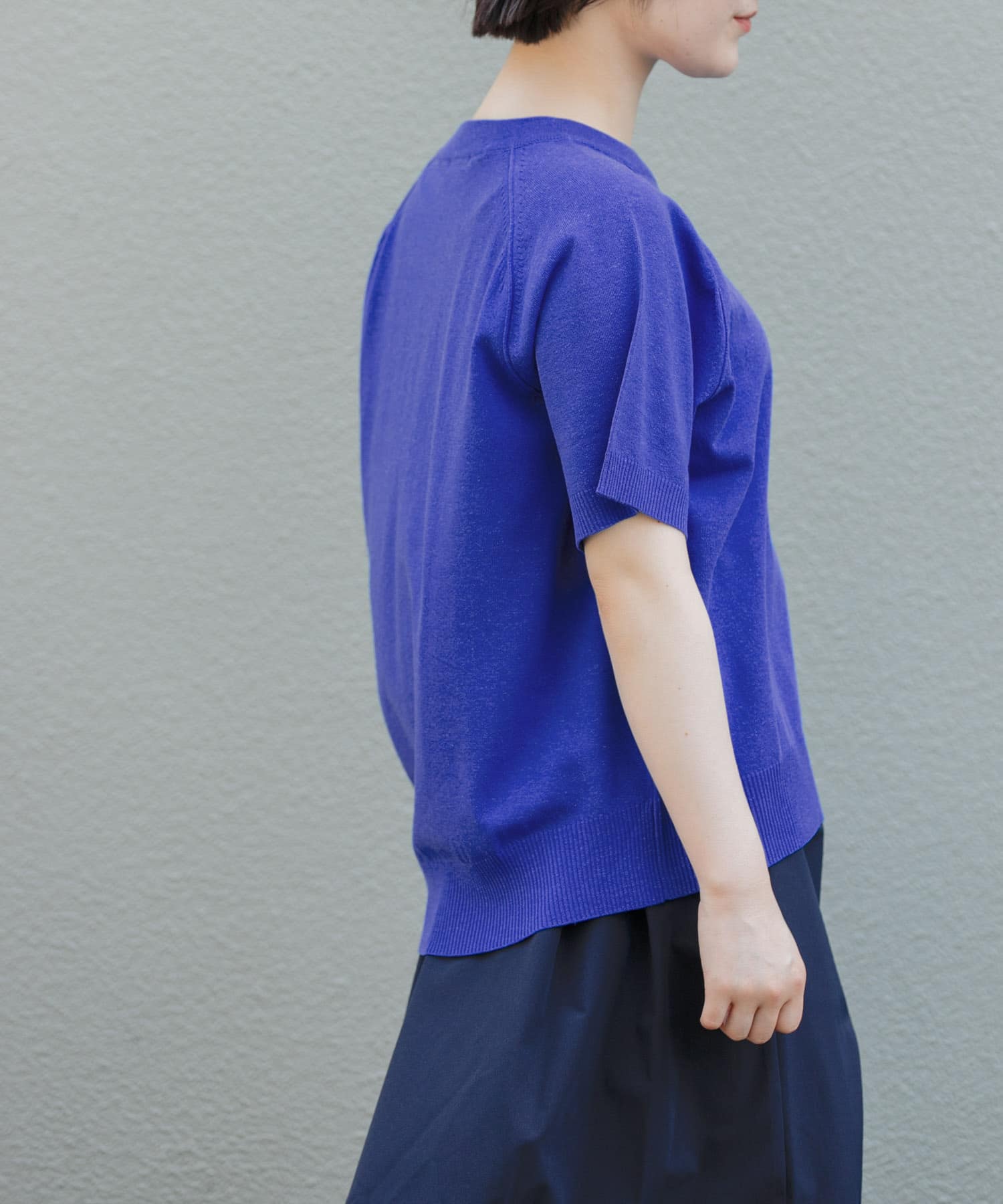身長：156cm サイズ：1