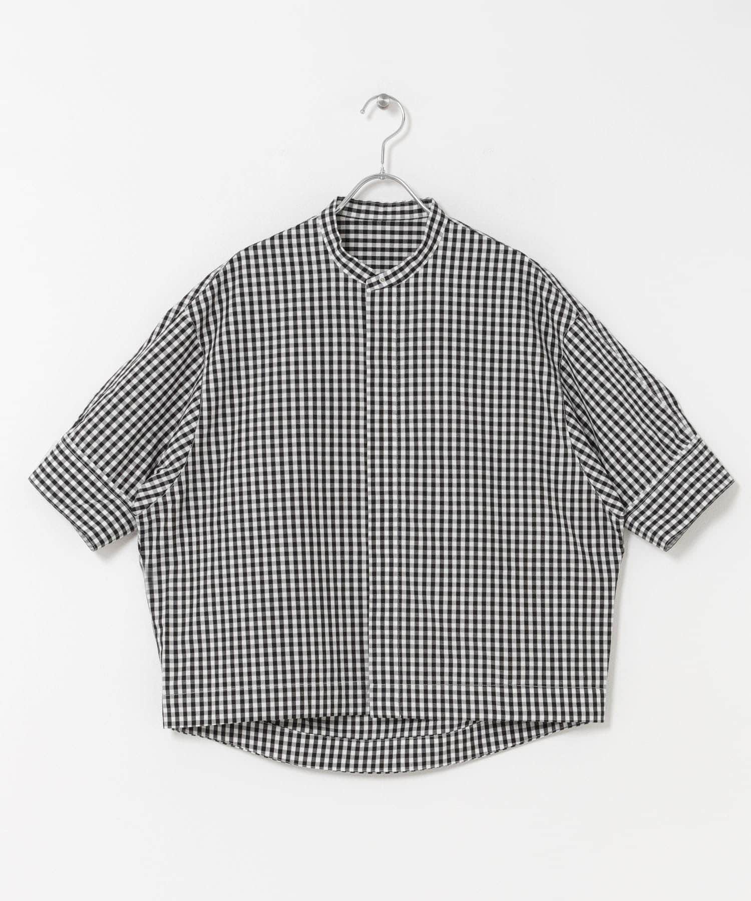 GINGHAM