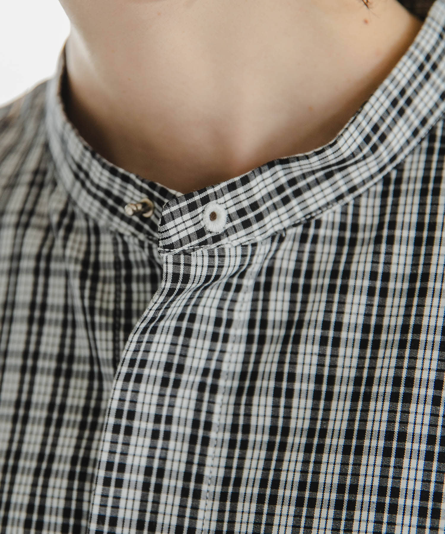 身長：167cm サイズ：1