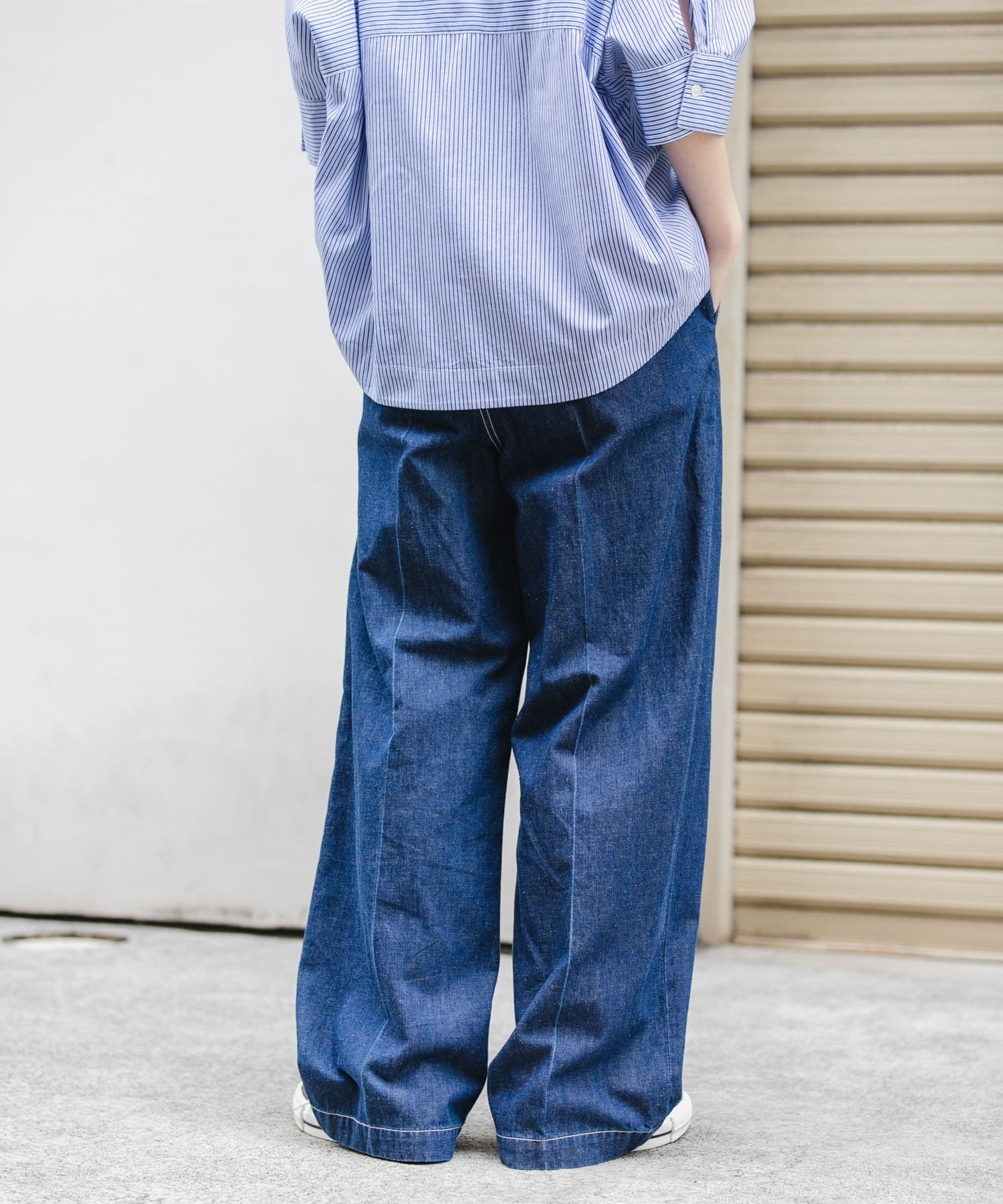 ONEWASH
