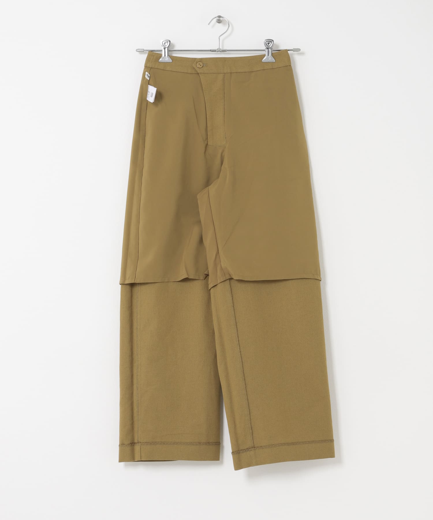 DARK BEIGE