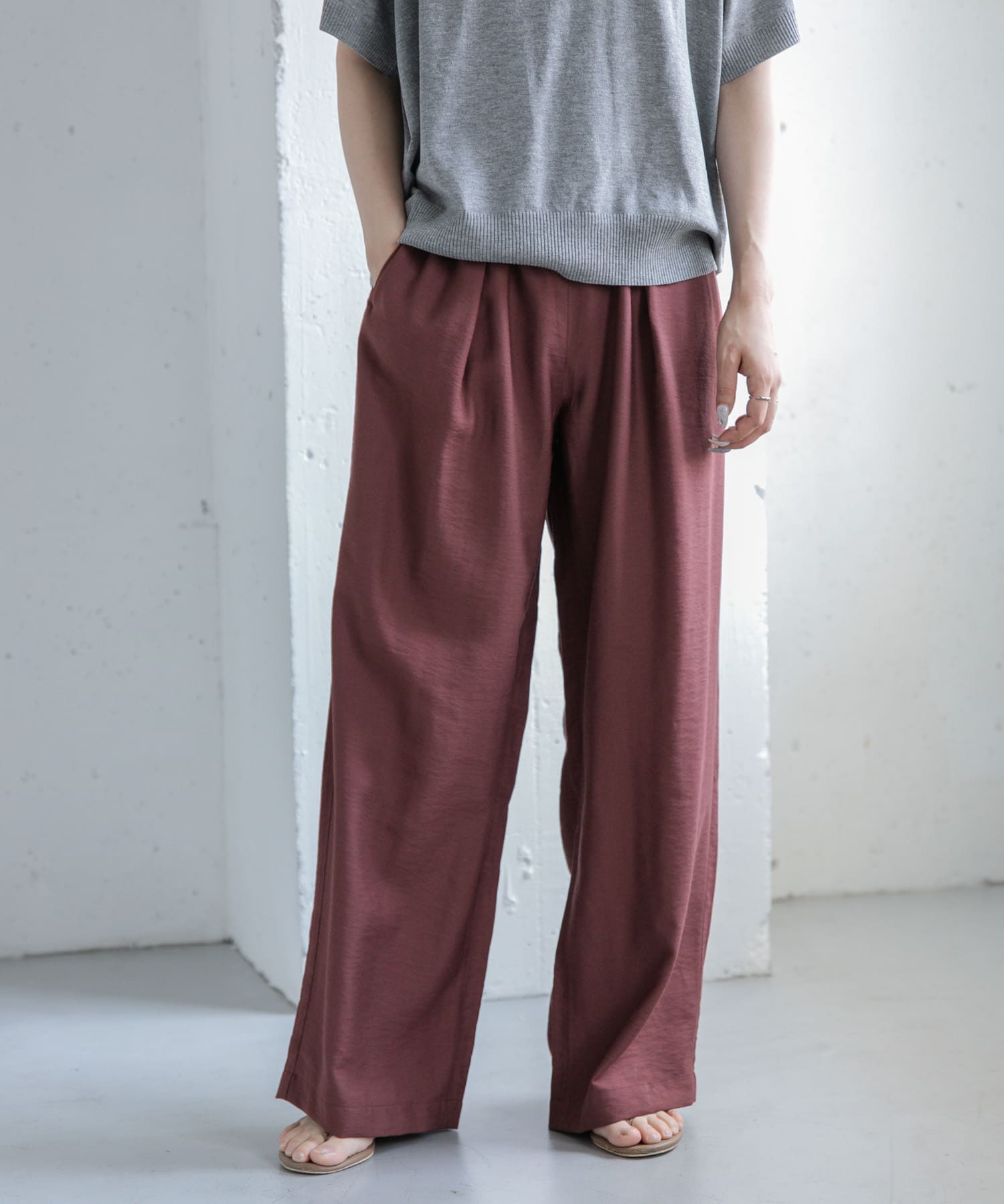 REDBROWN
