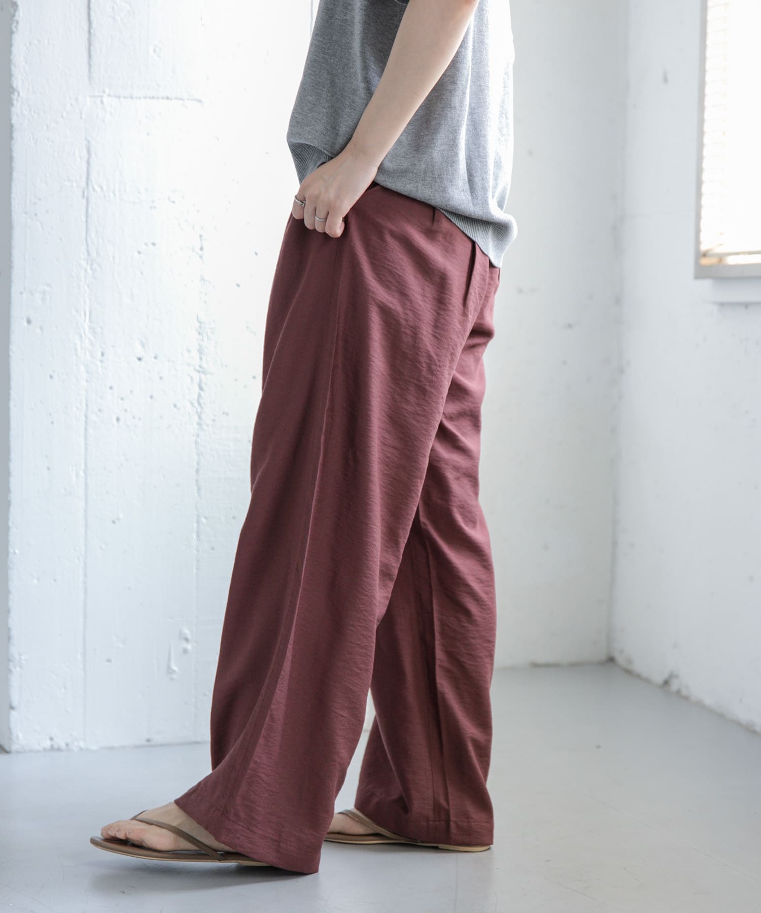 REDBROWN