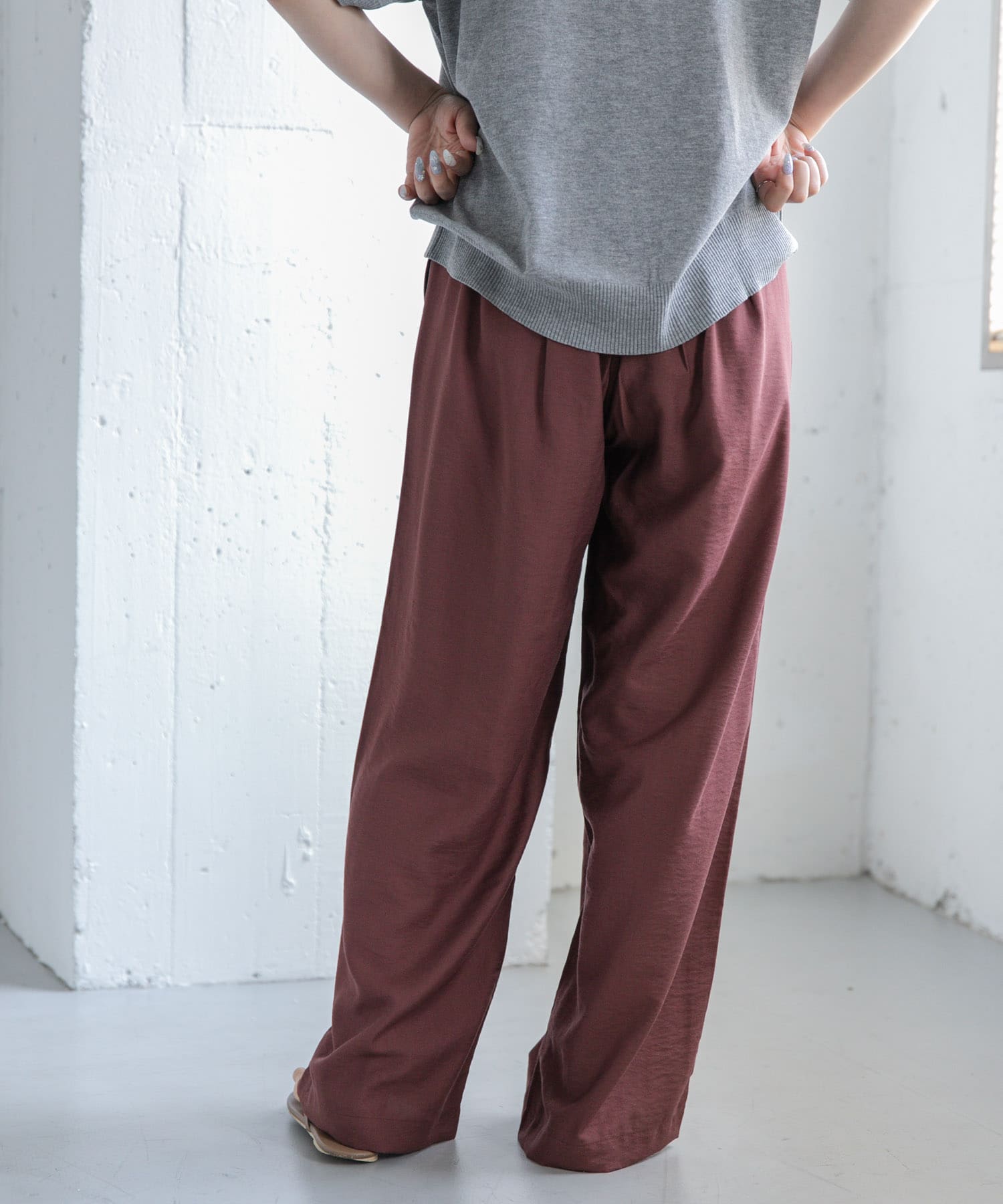 REDBROWN
