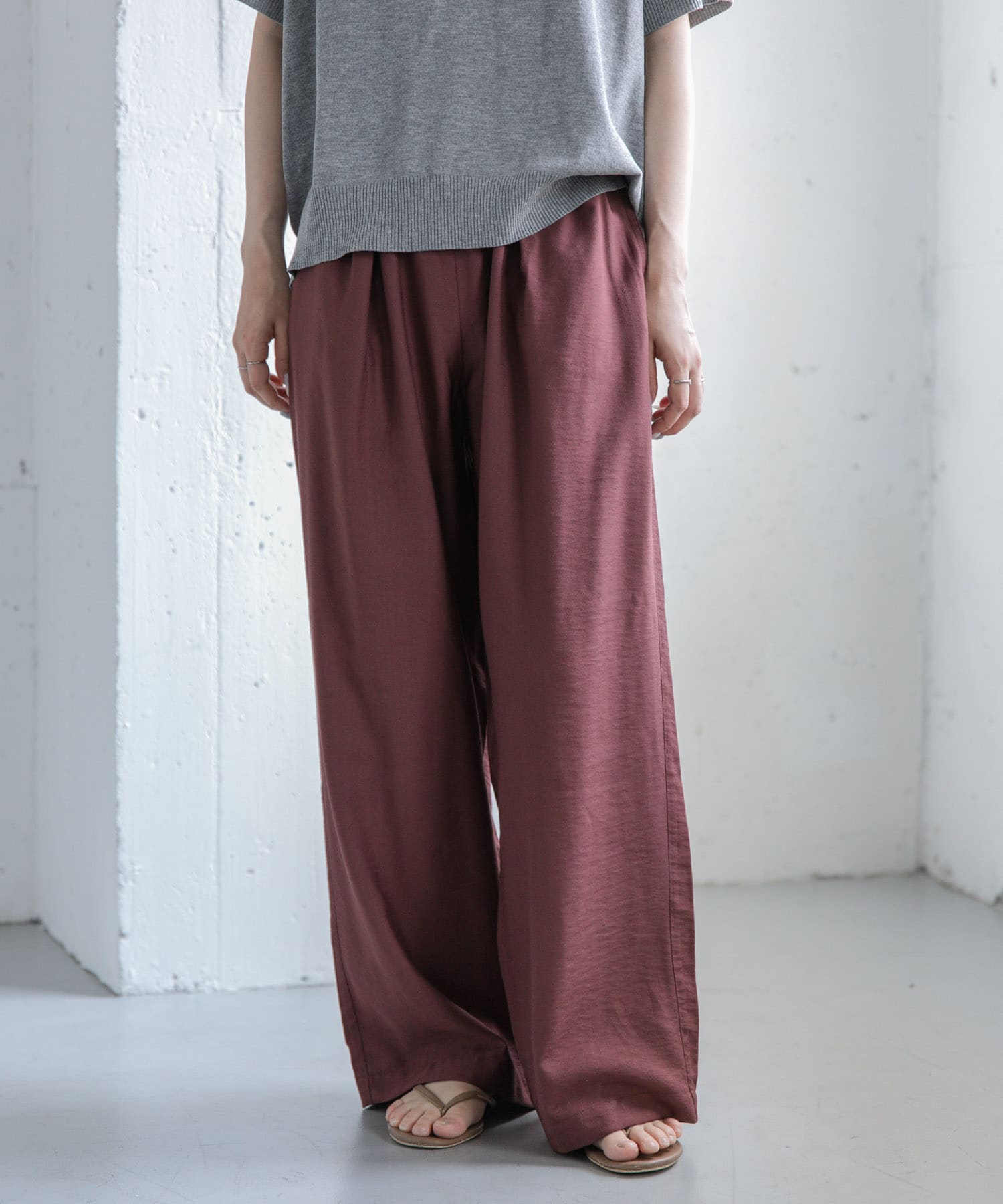 REDBROWN