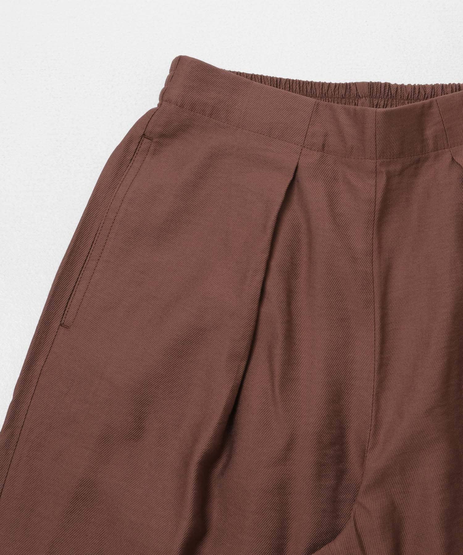 REDBROWN