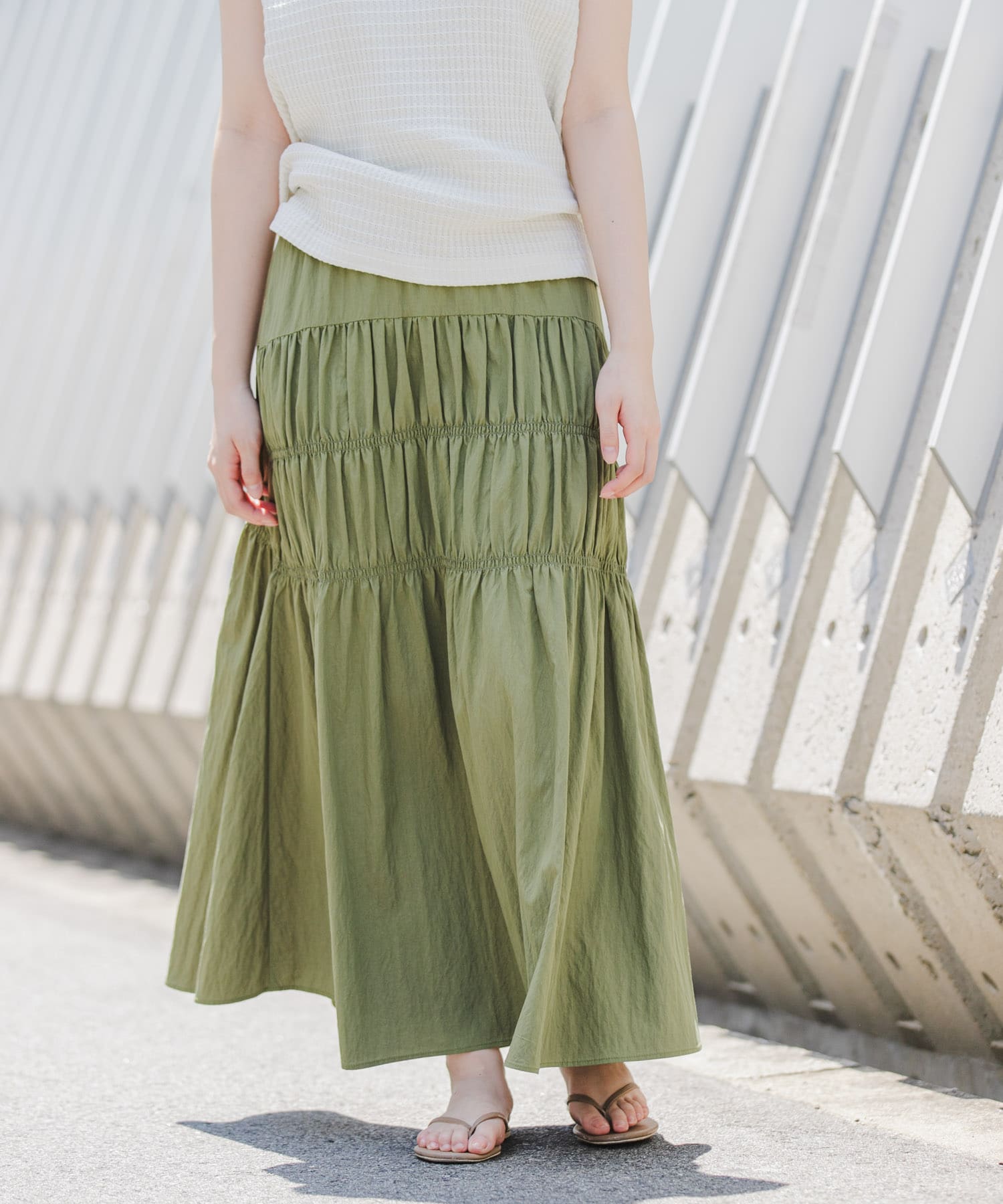 LIGHTKHAKI