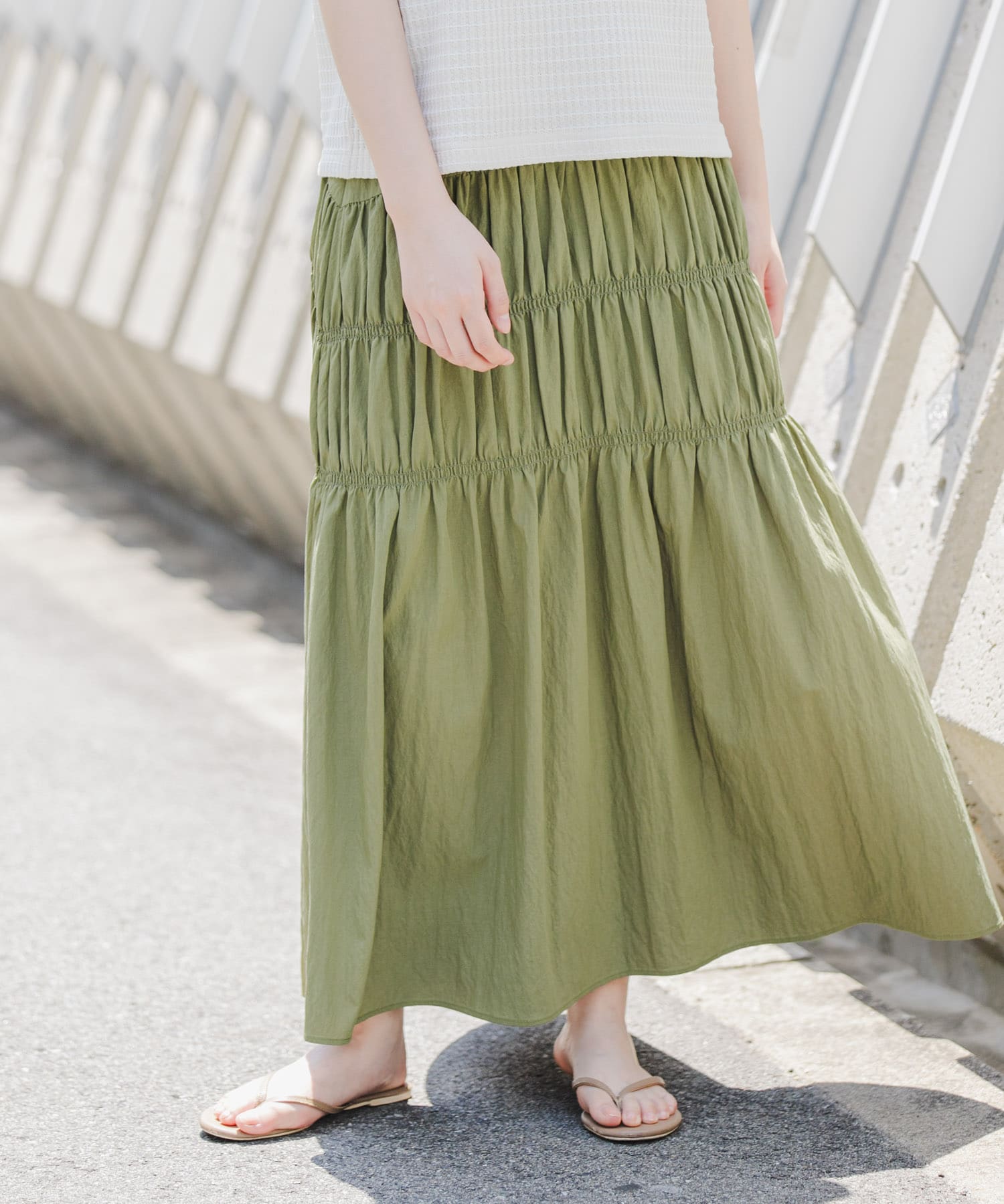 LIGHTKHAKI